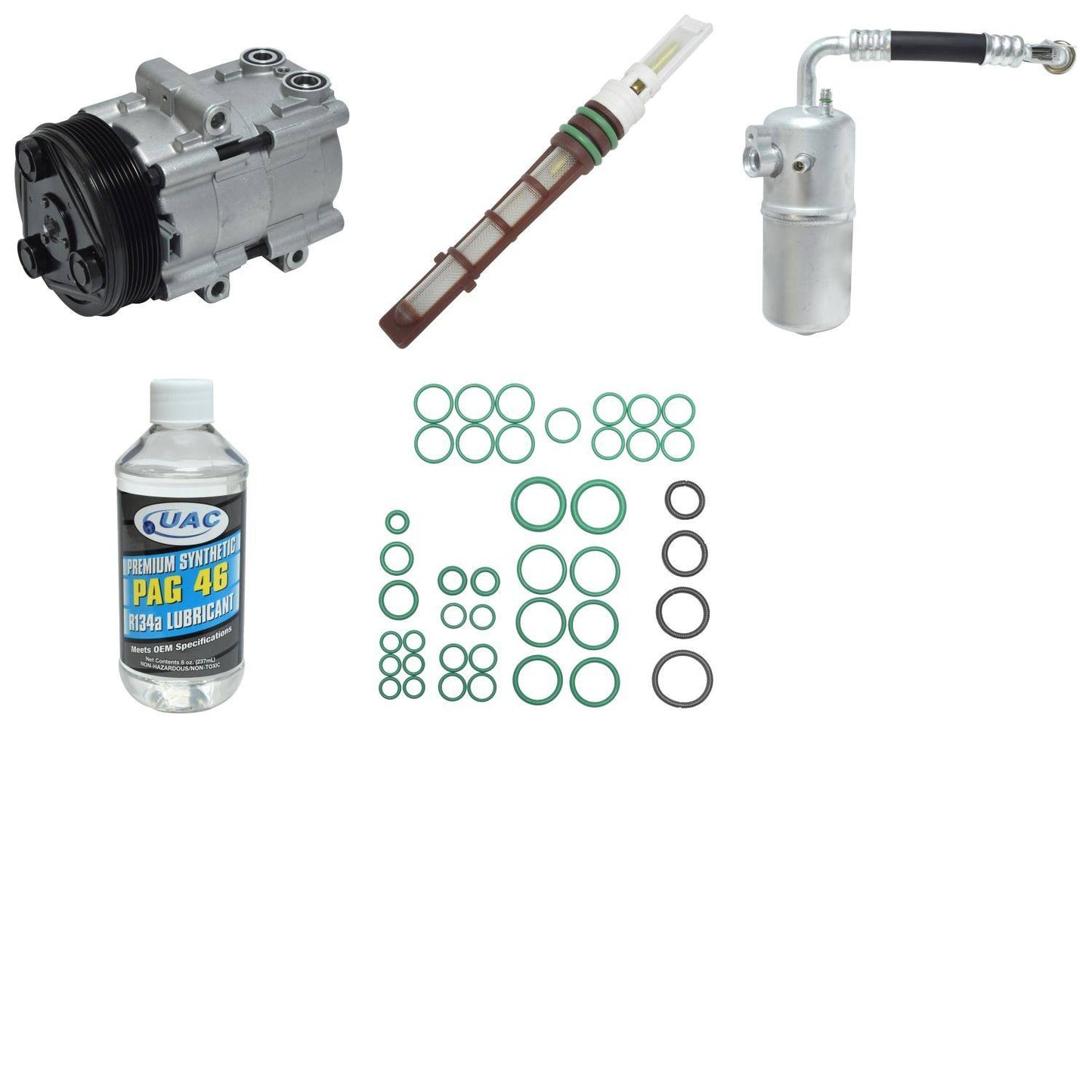Universal Air Cond KT1576