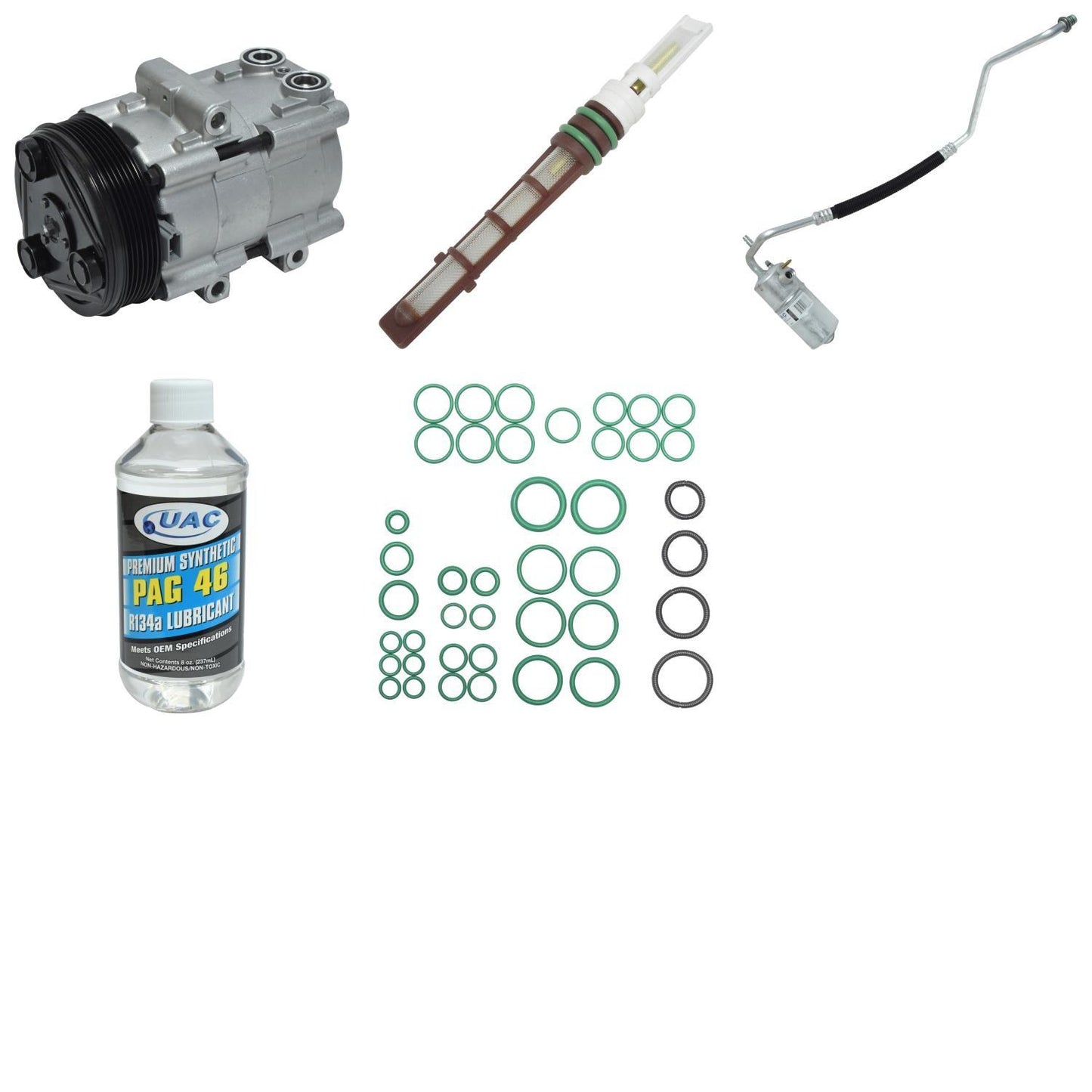 Universal Air Cond KT1577