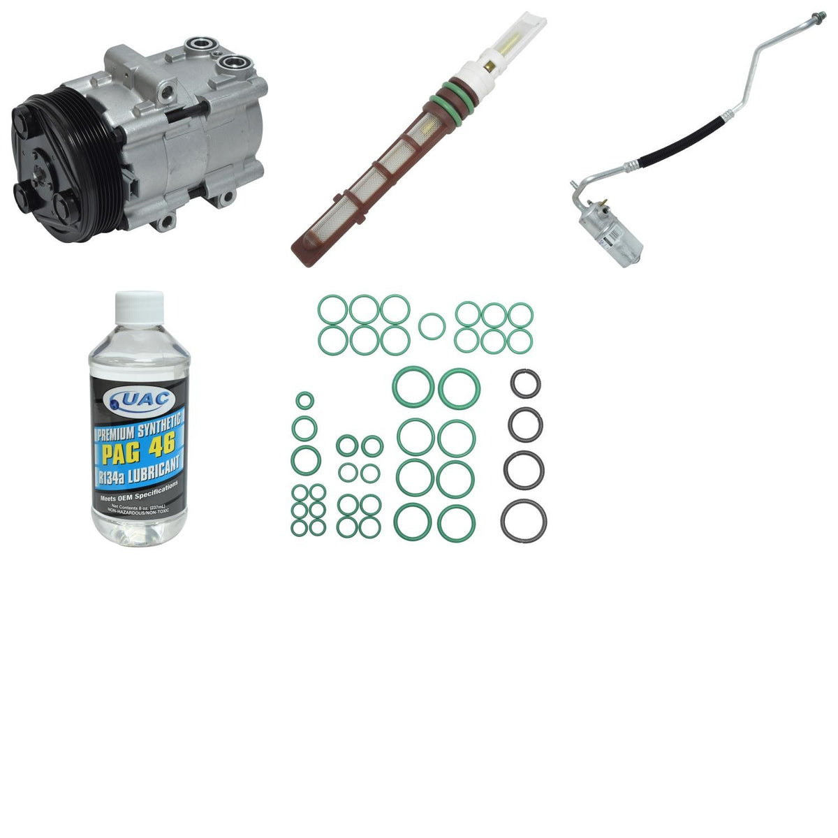 Universal Air Cond KT1577