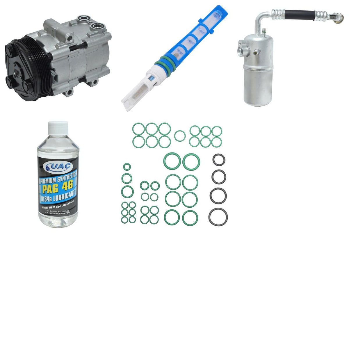 Universal Air Cond KT1579