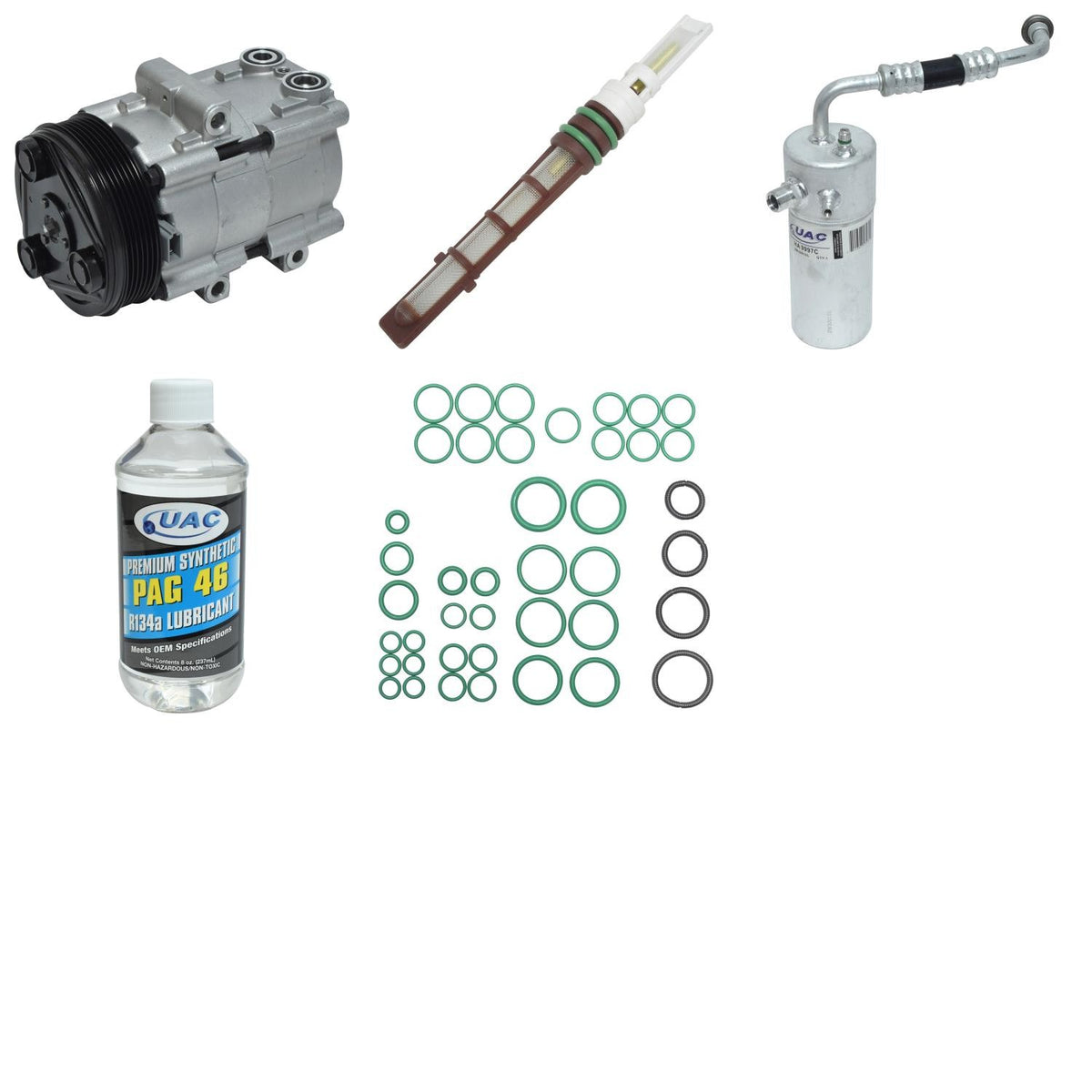 Universal Air Cond KT1584