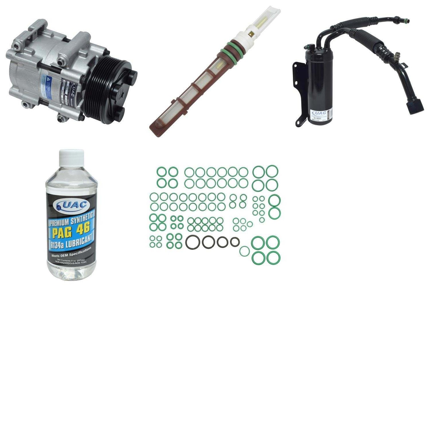 Universal Air Cond KT1628