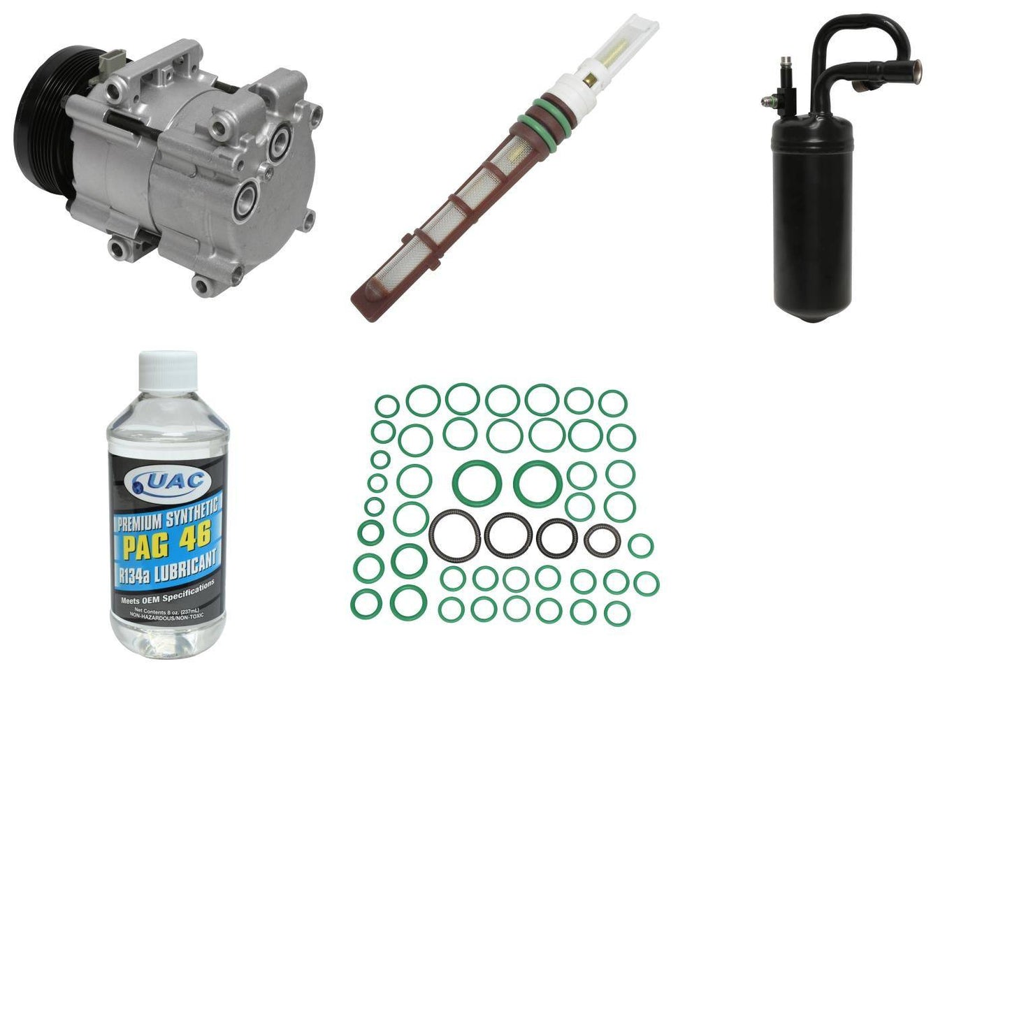 Universal Air Cond KT1649