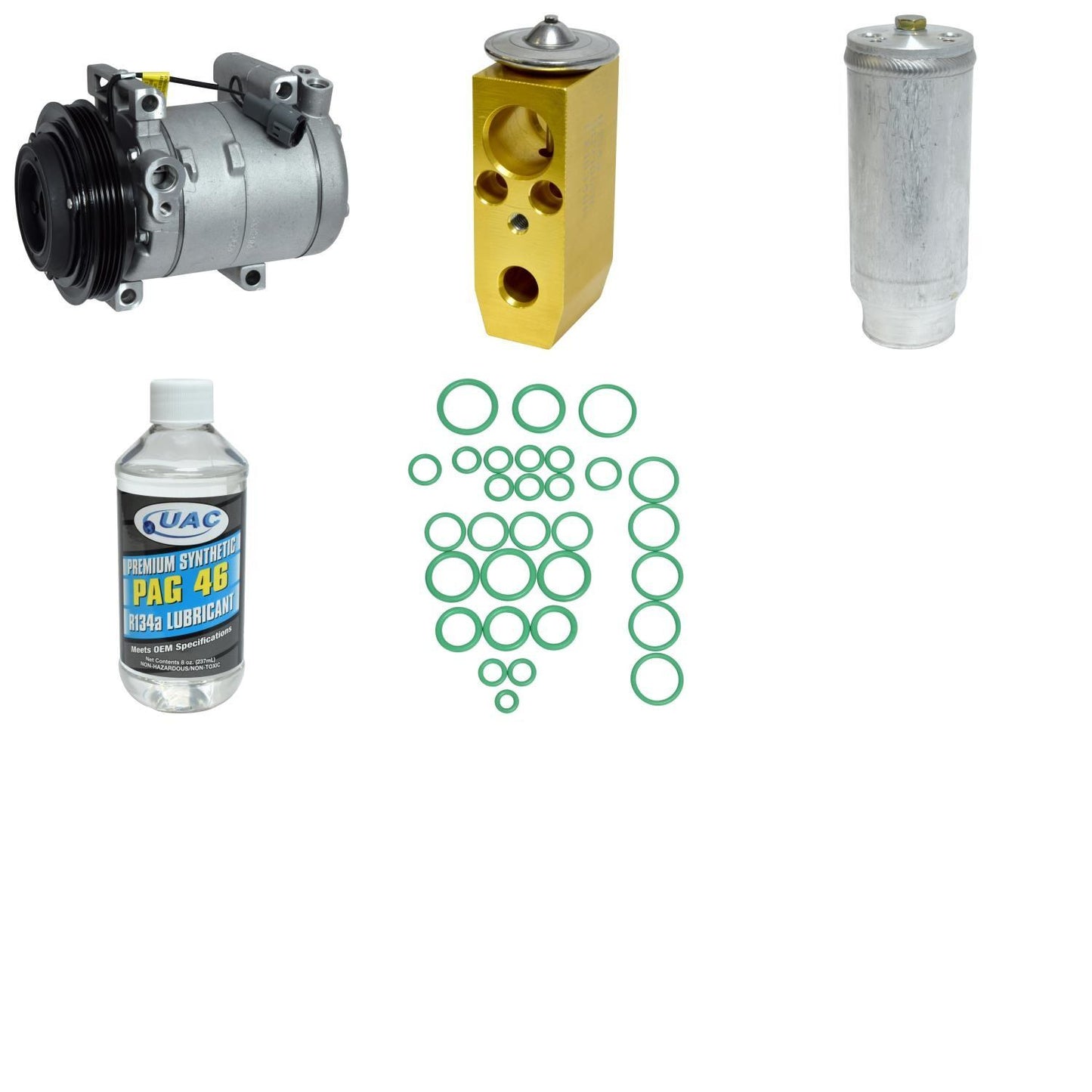 Universal Air Cond KT1686