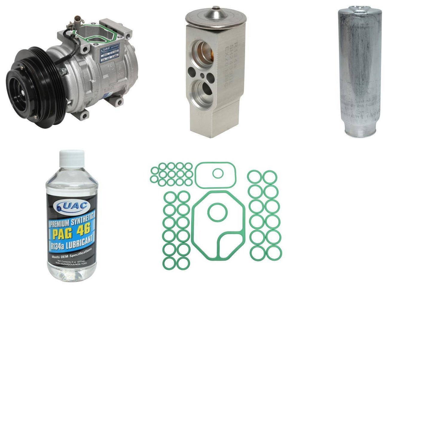 Universal Air Cond KT1688