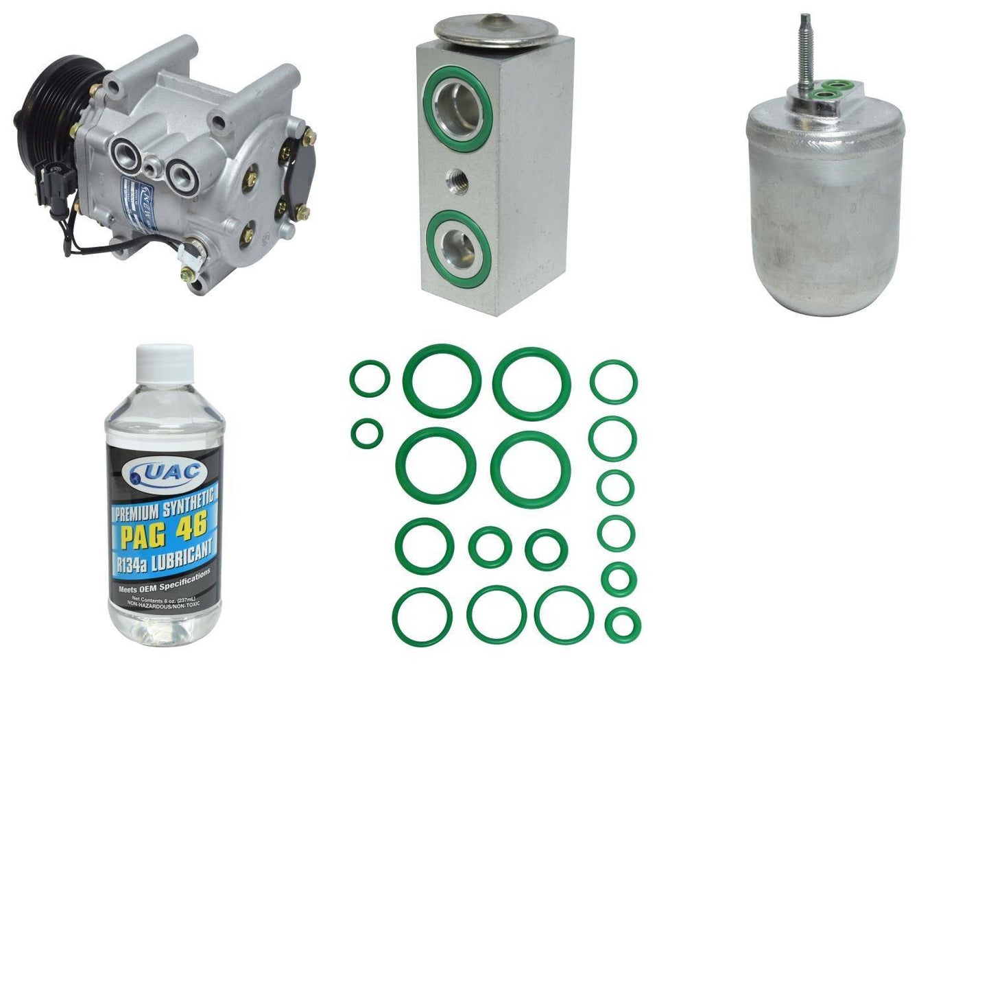 Universal Air Cond KT1689