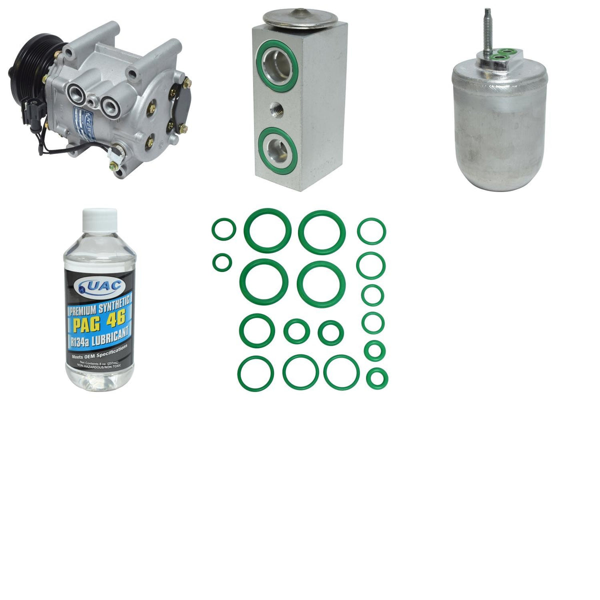 Universal Air Cond KT1689