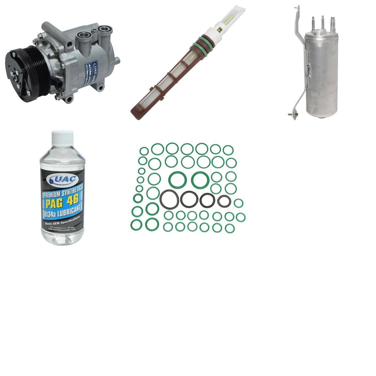 Universal Air Cond KT1693