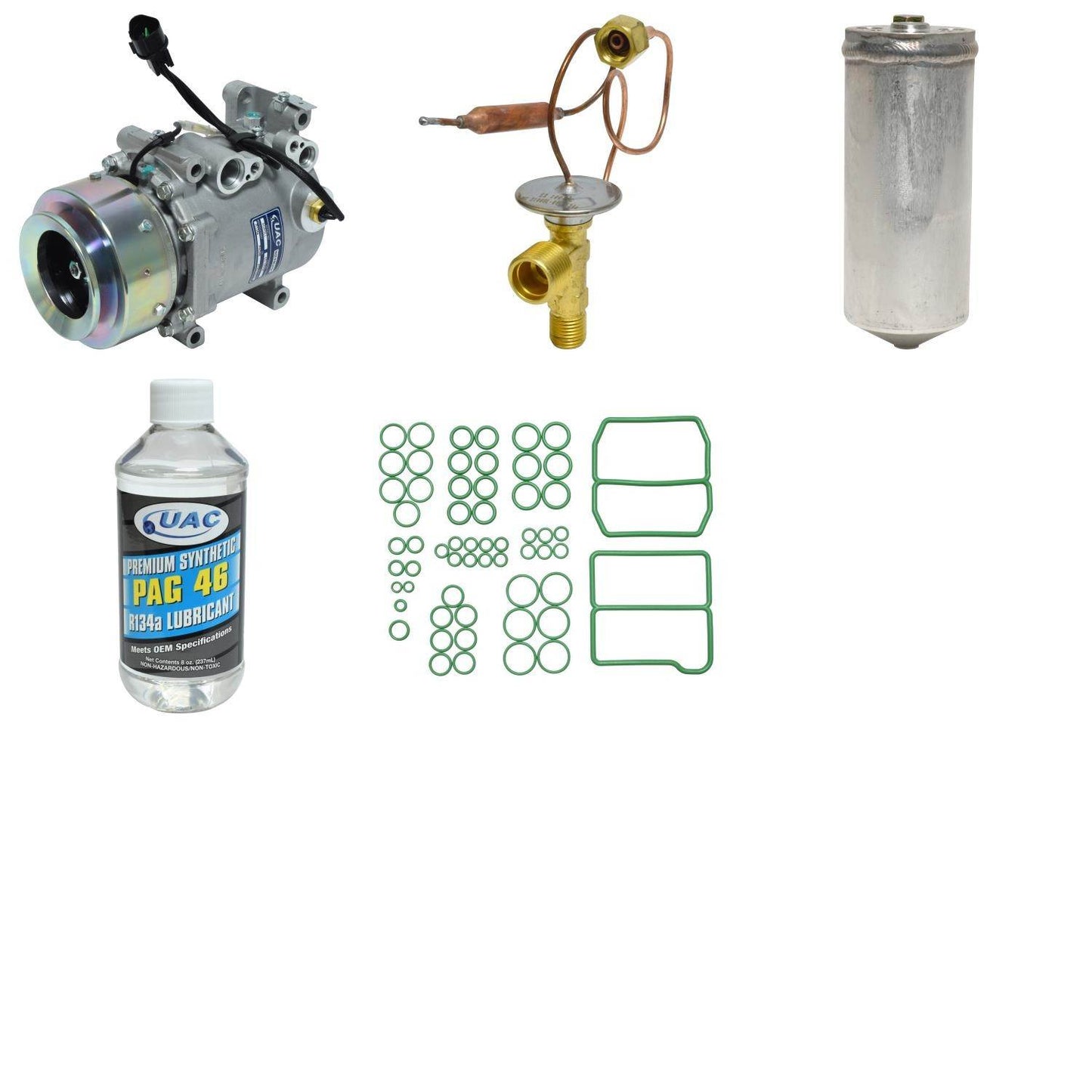 Universal Air Cond KT1719