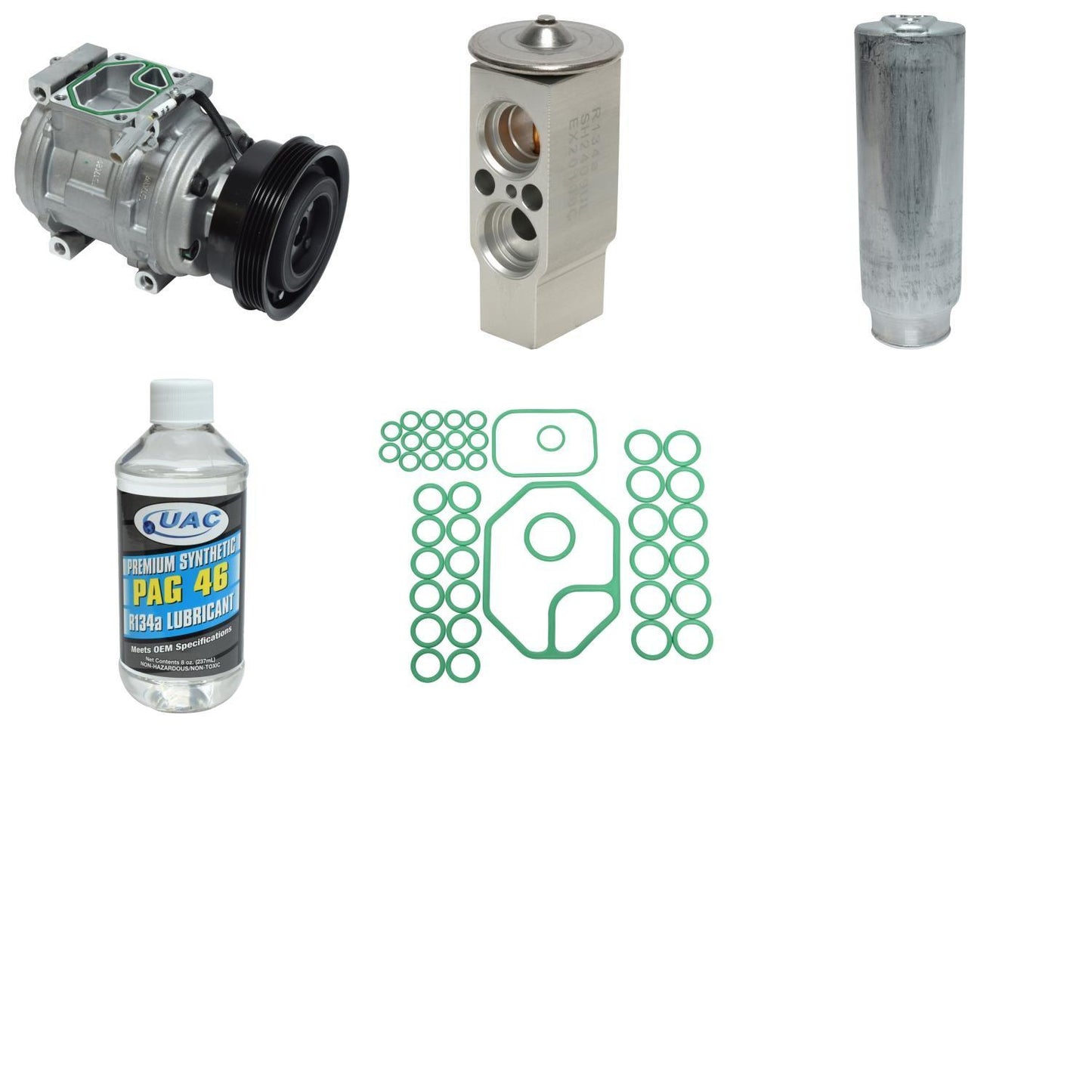 Universal Air Cond KT1727