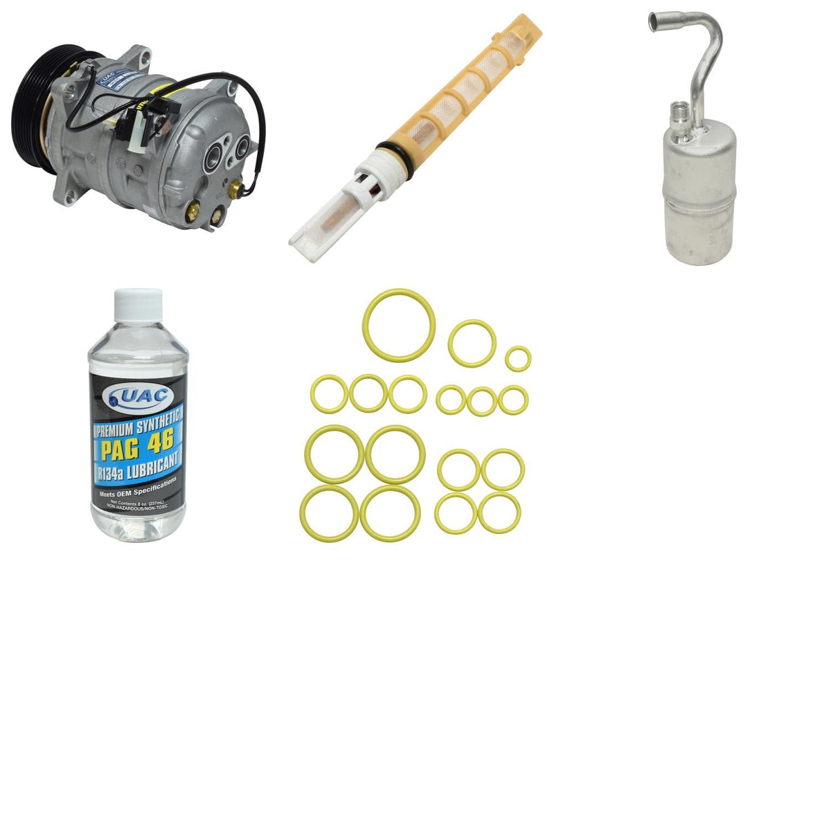 Universal Air Cond KT1728
