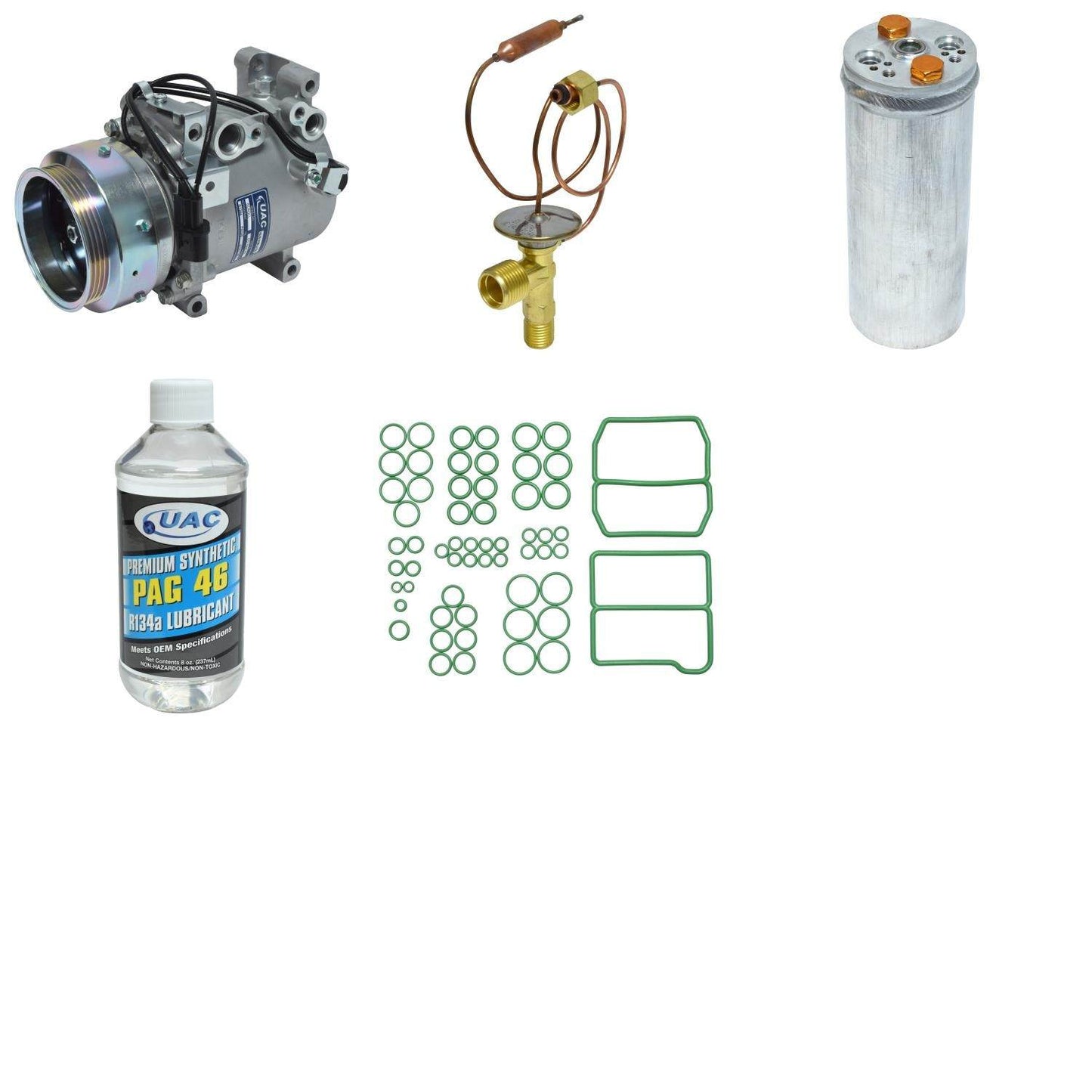Universal Air Cond KT1734