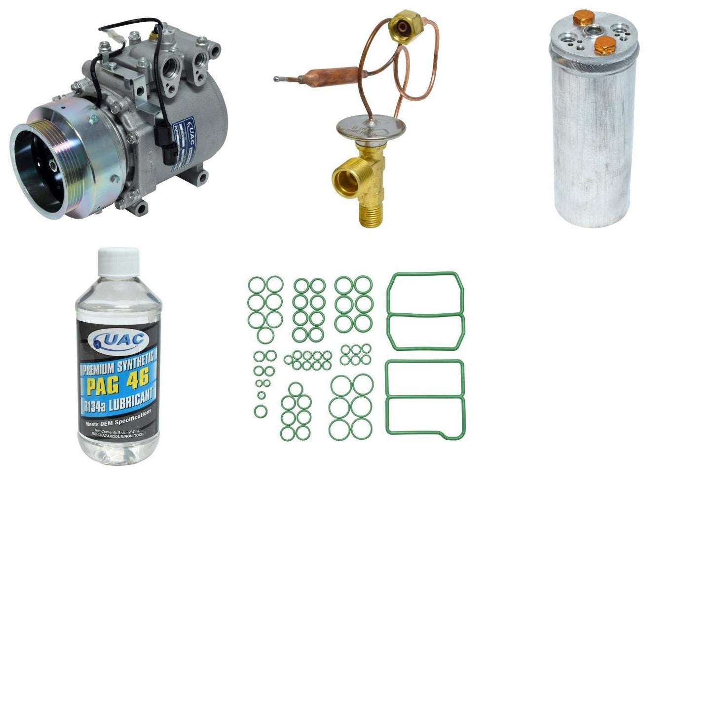 Universal Air Cond KT1744