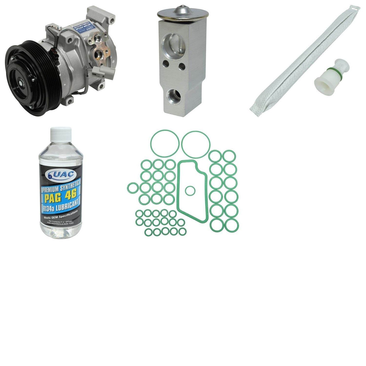 Universal Air Cond KT1751