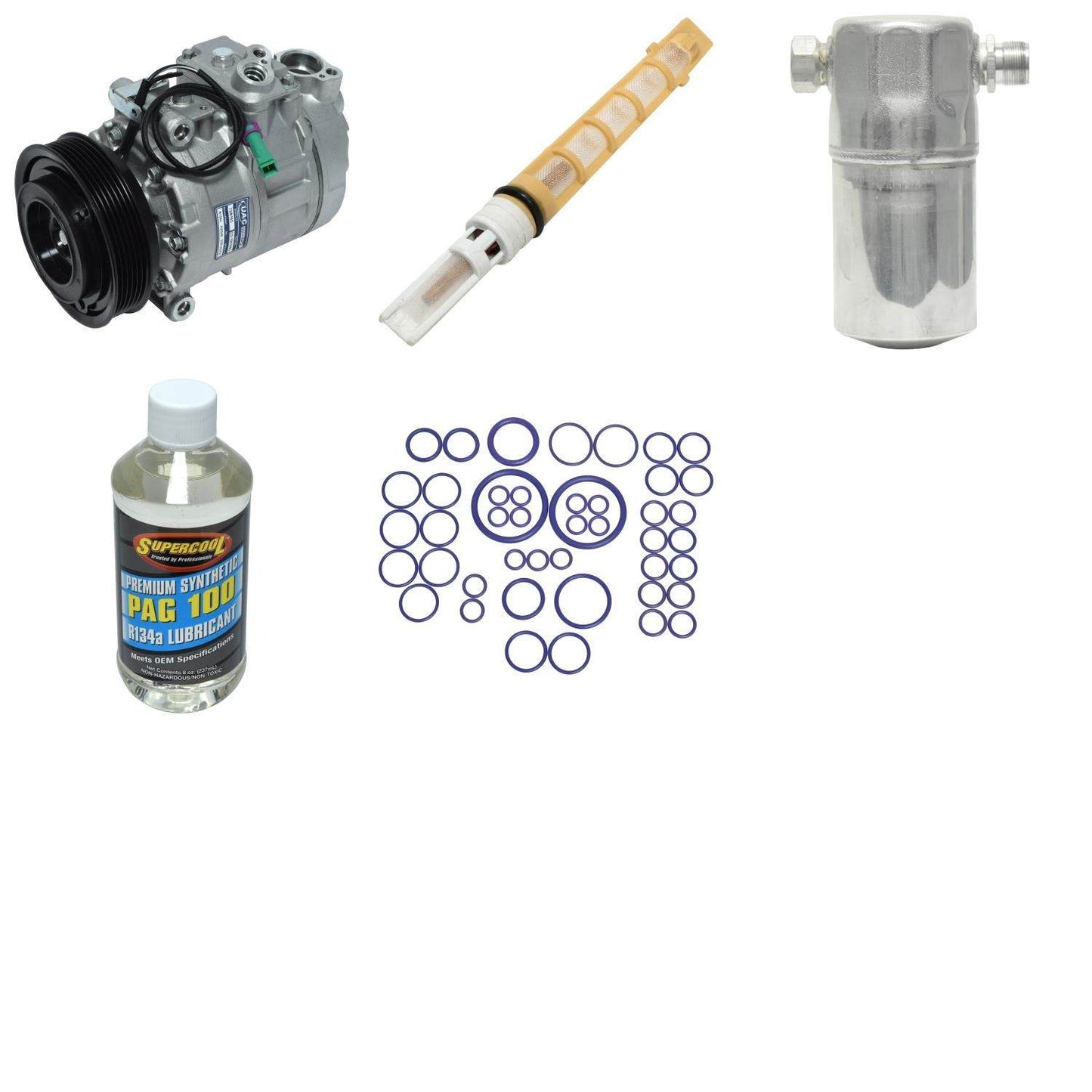 Universal Air Cond KT1754