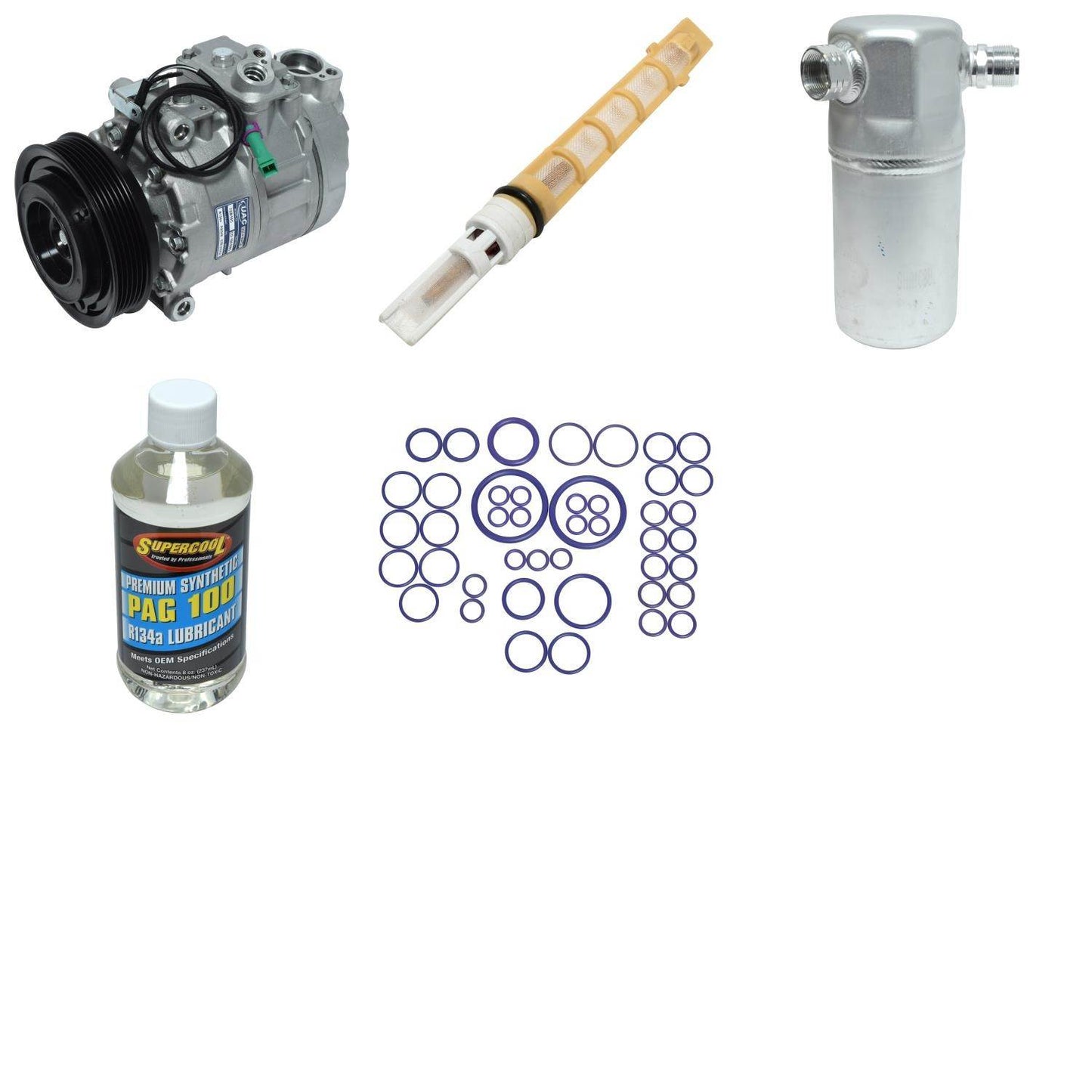Universal Air Cond KT1757