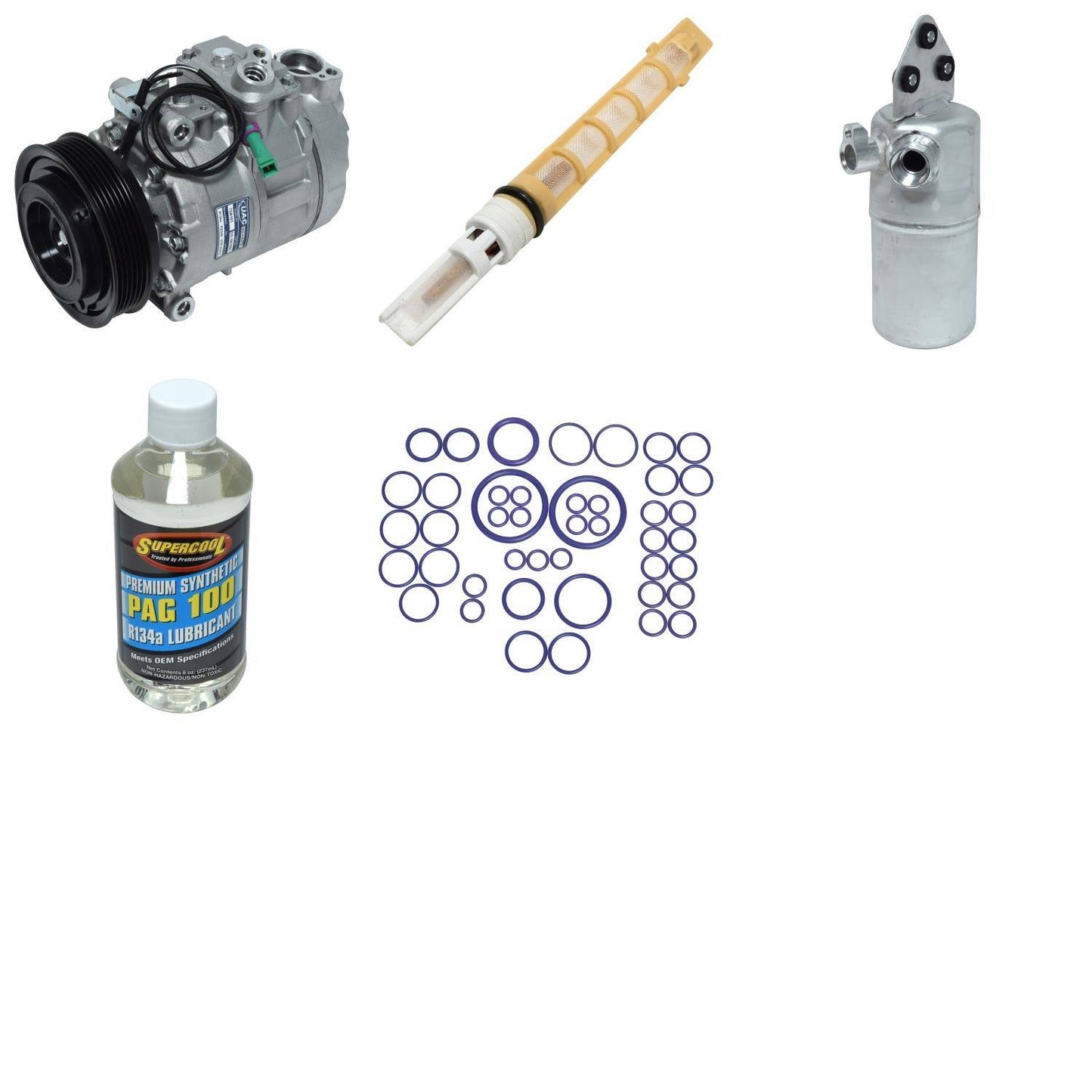 Universal Air Cond KT1761