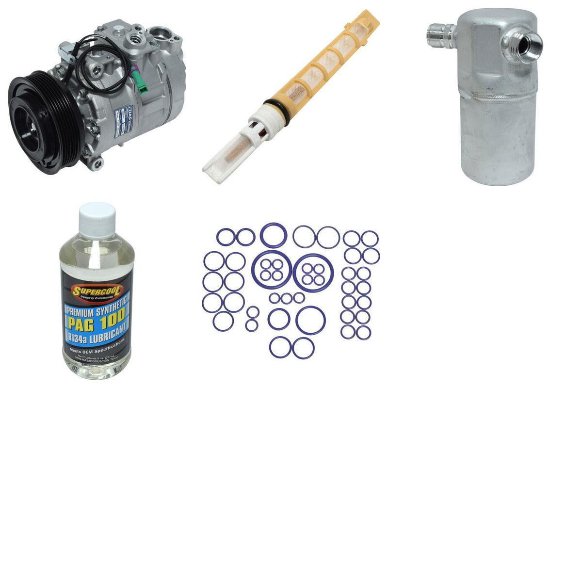 Universal Air Cond KT1764
