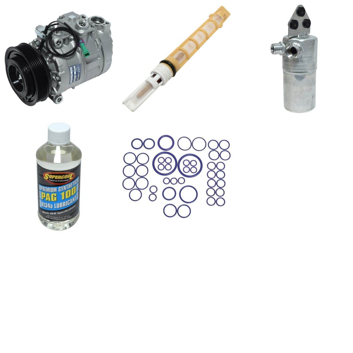 Universal Air Cond KT1769