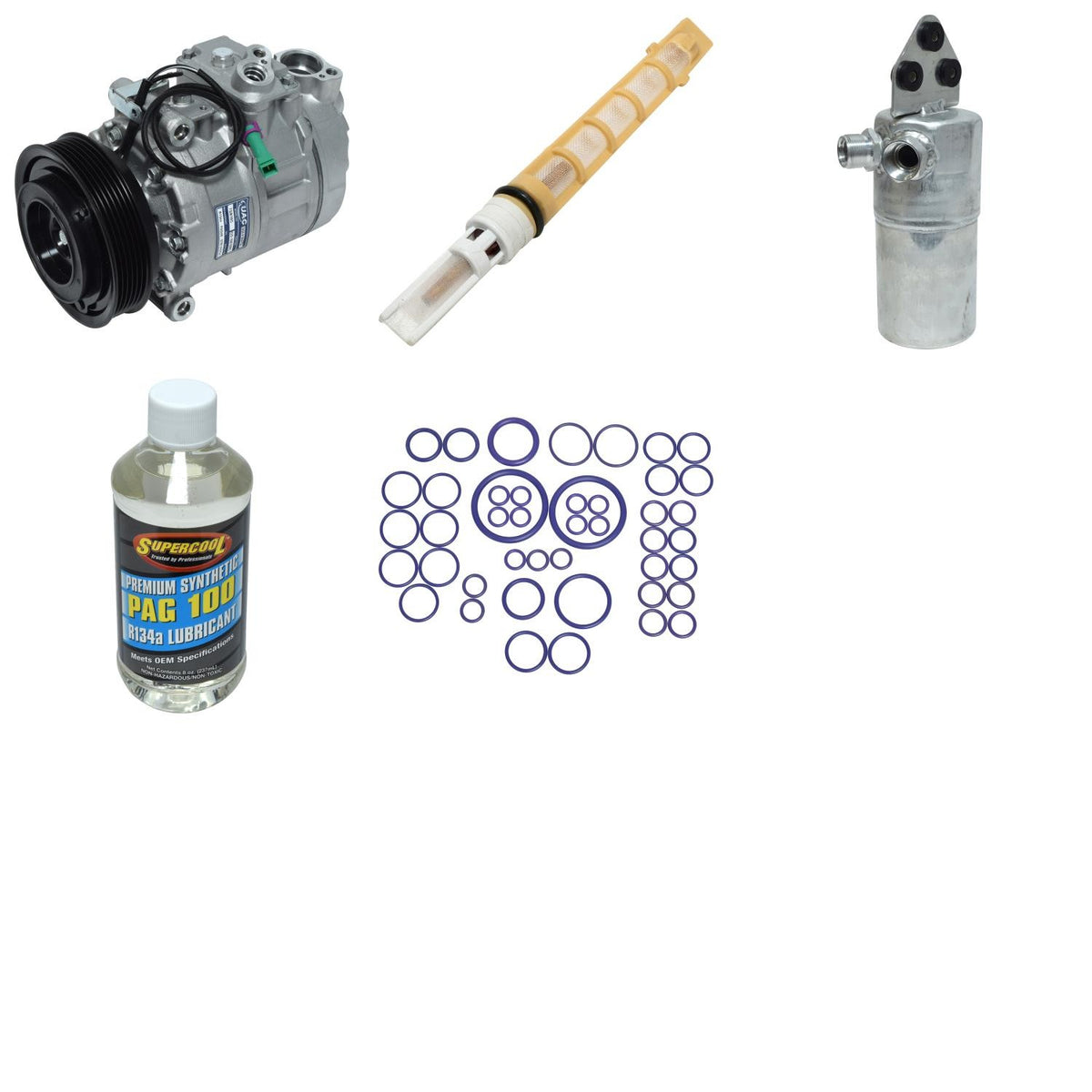 Universal Air Cond KT1769
