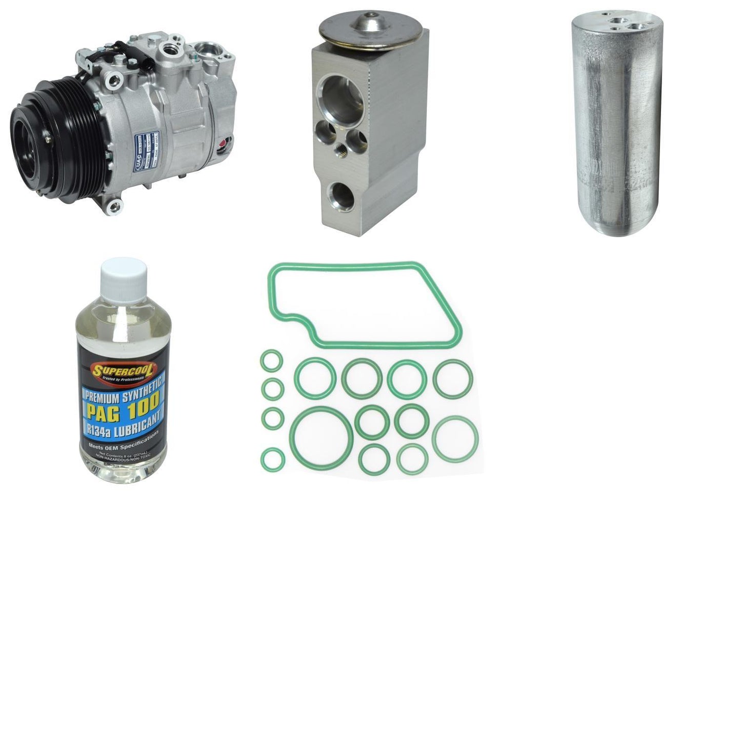 Universal Air Cond KT1773