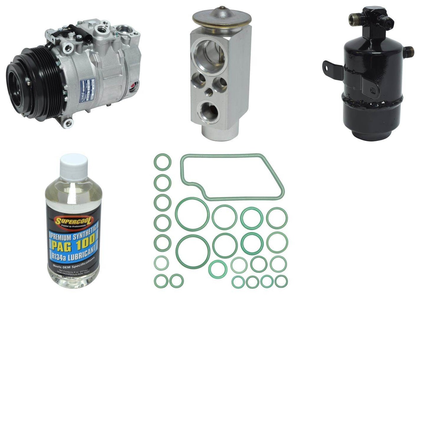 Universal Air Cond KT1775