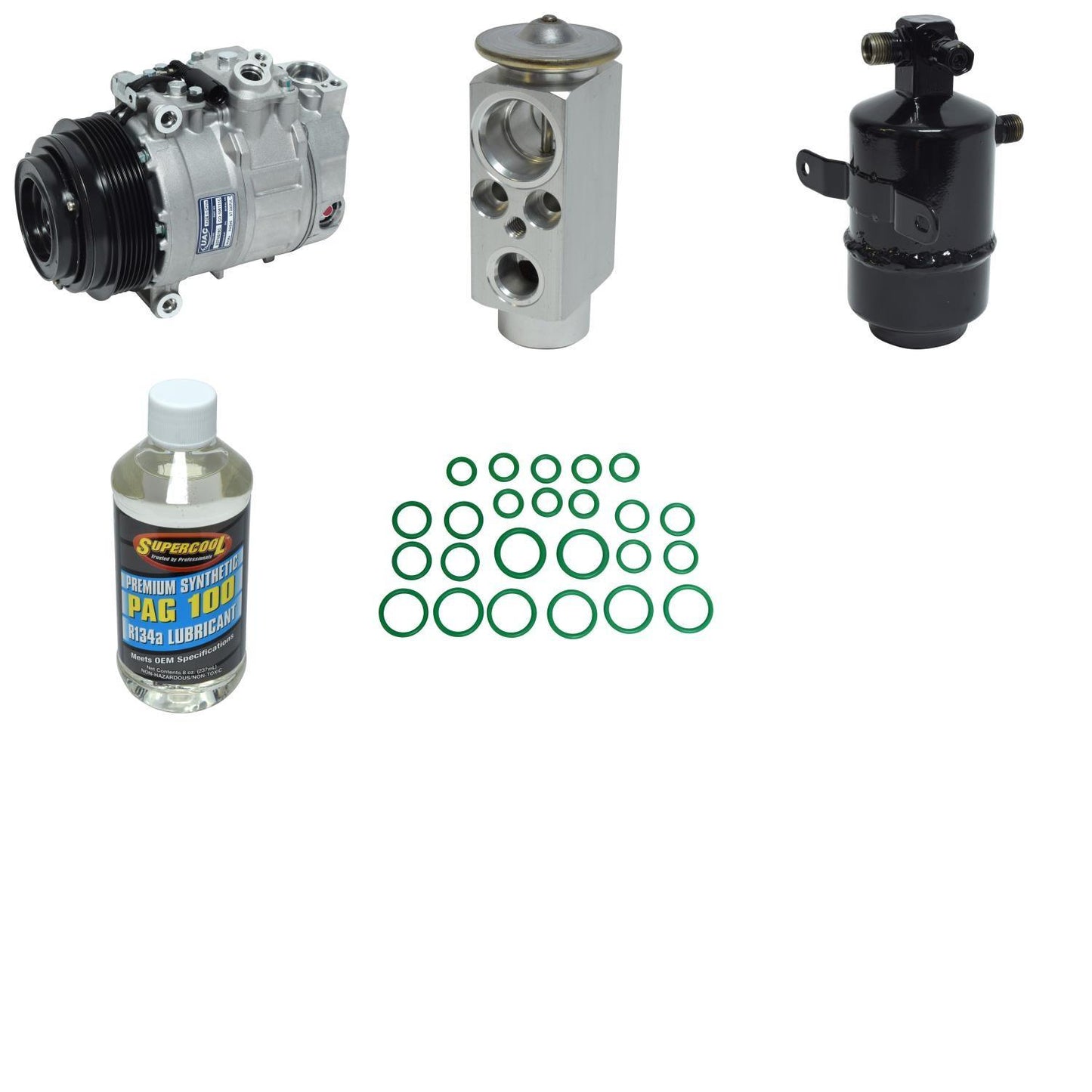 Universal Air Cond KT1780