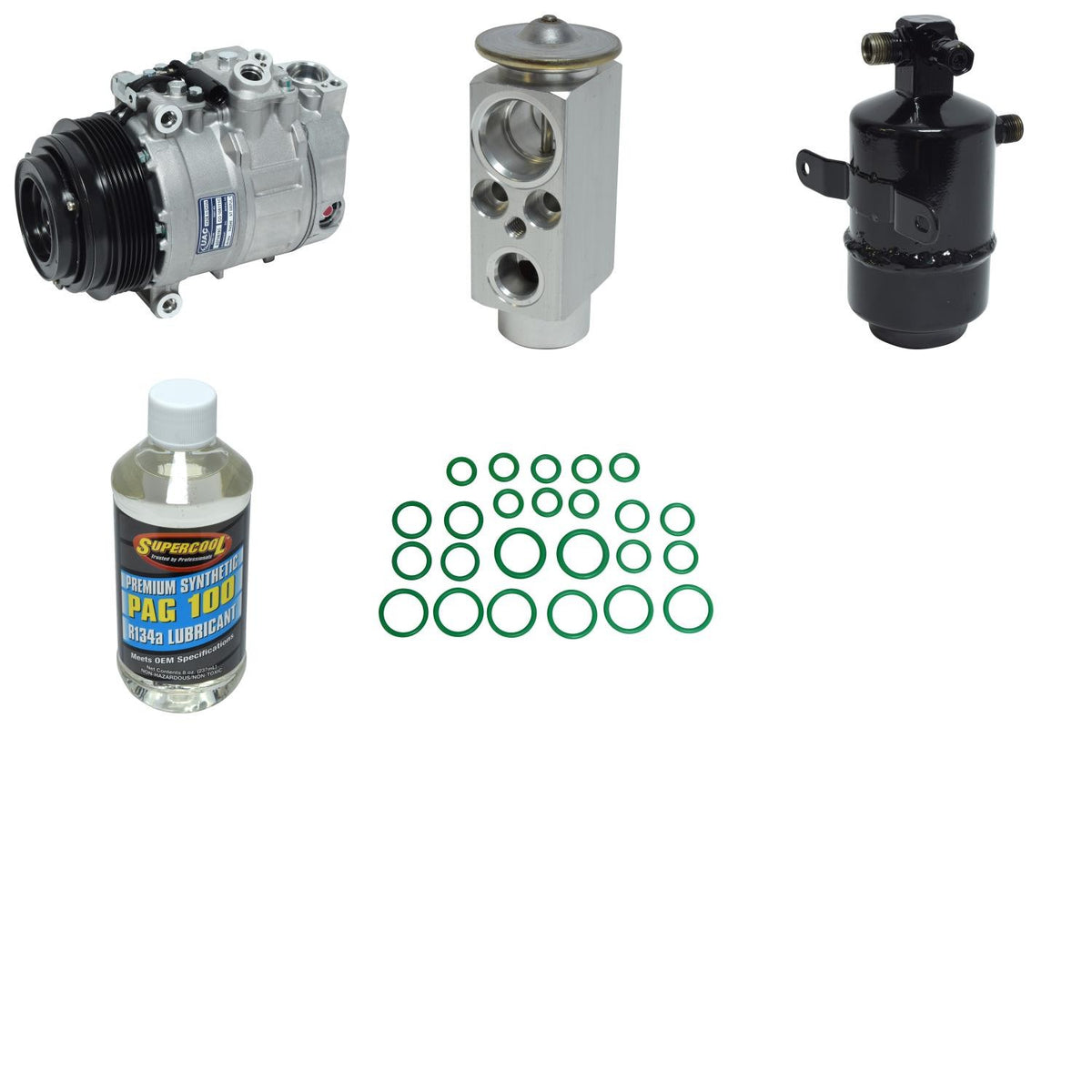 Universal Air Cond KT1780