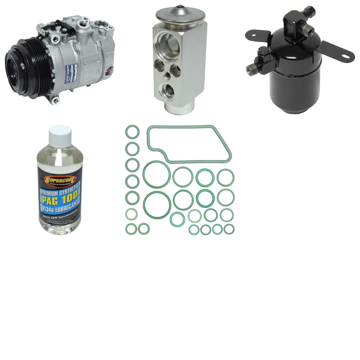 Universal Air Cond KT1784