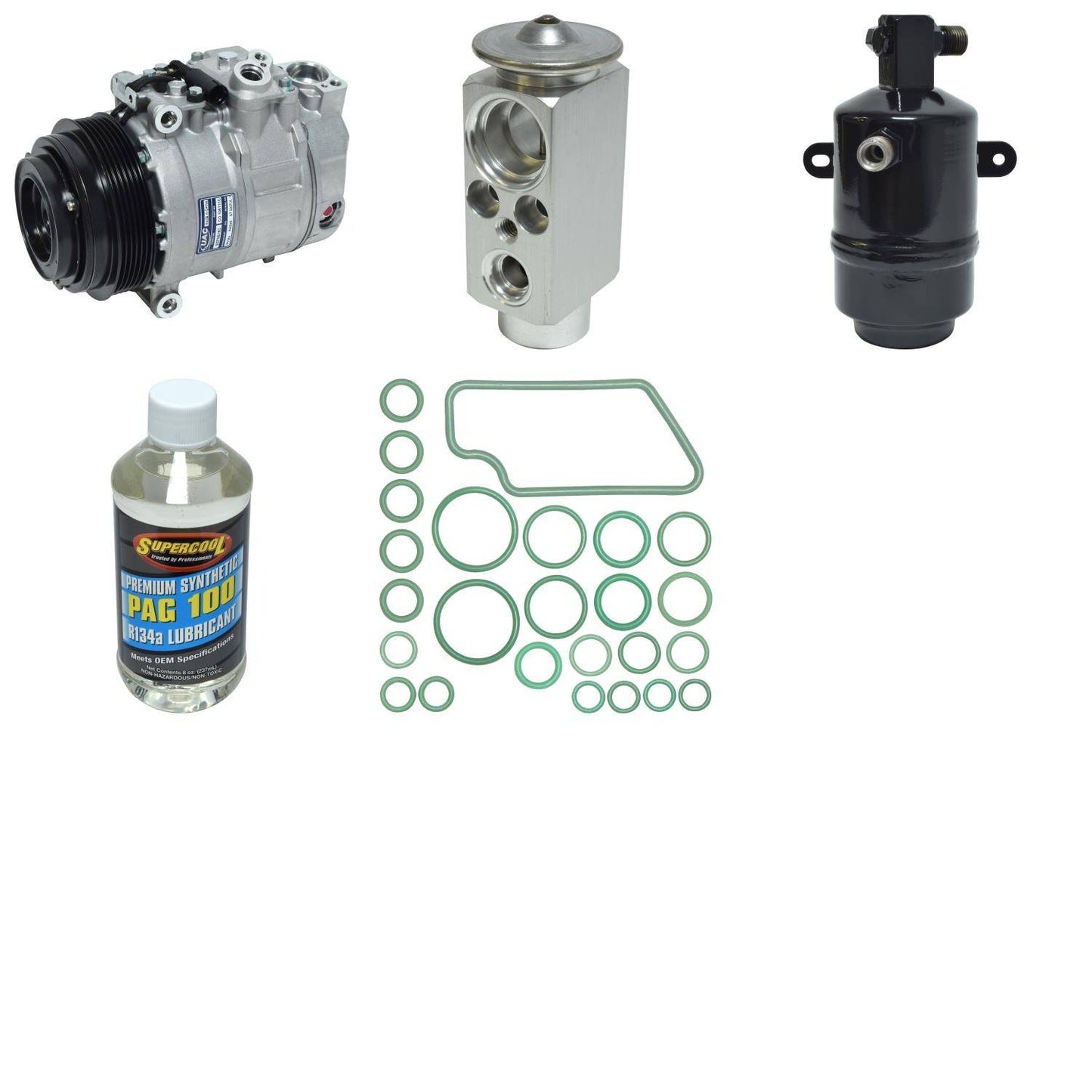 Universal Air Cond KT1786