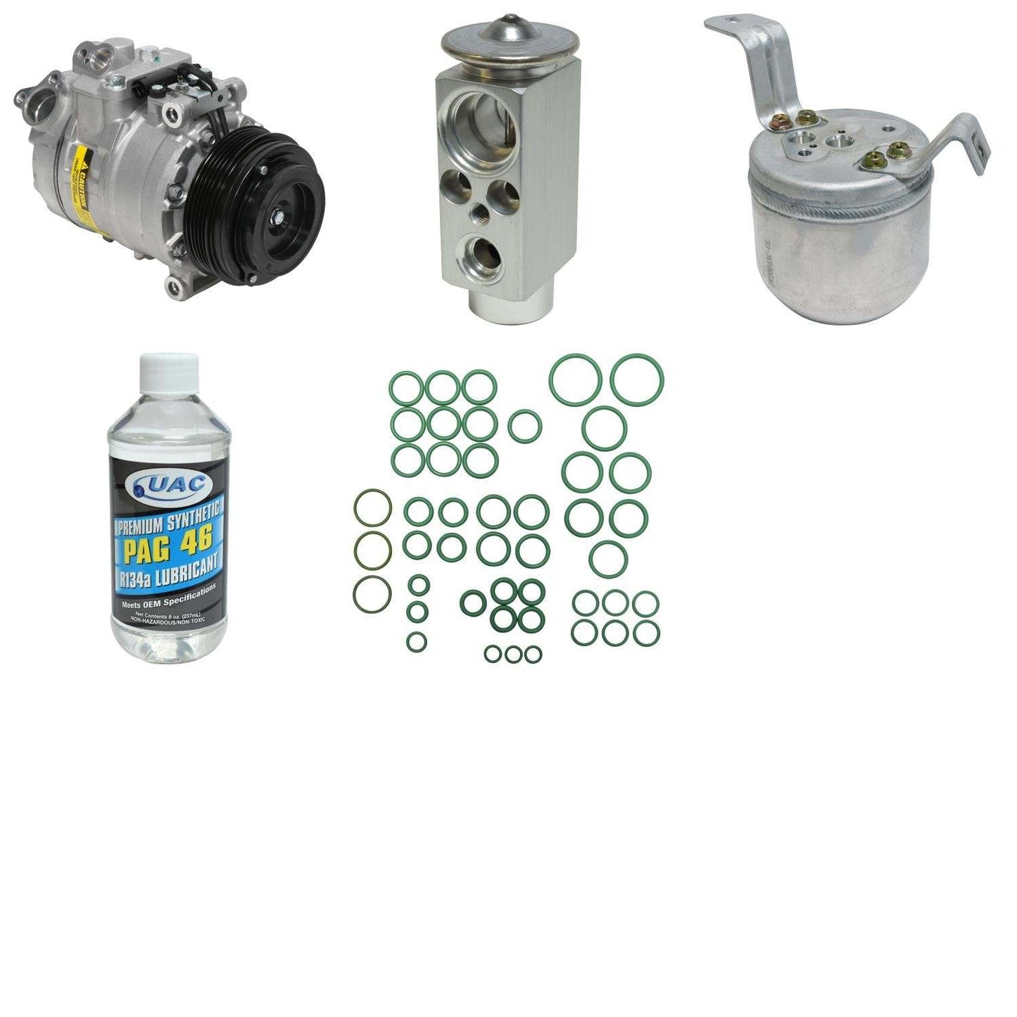 Universal Air Cond KT1788