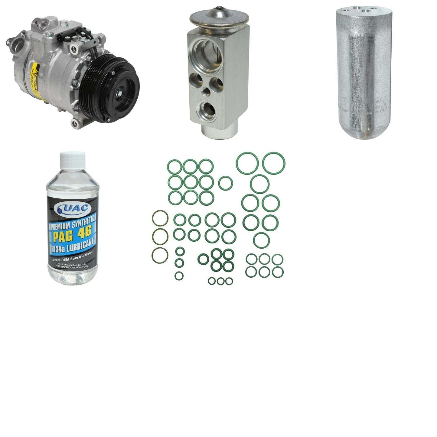 Universal Air Cond KT1791