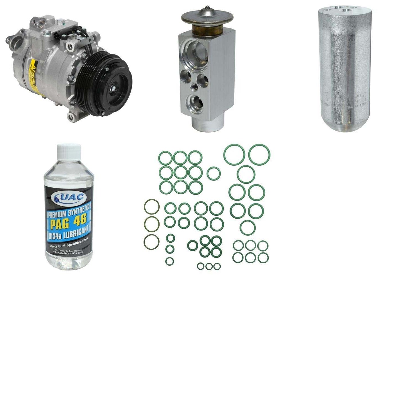 Universal Air Cond KT1793