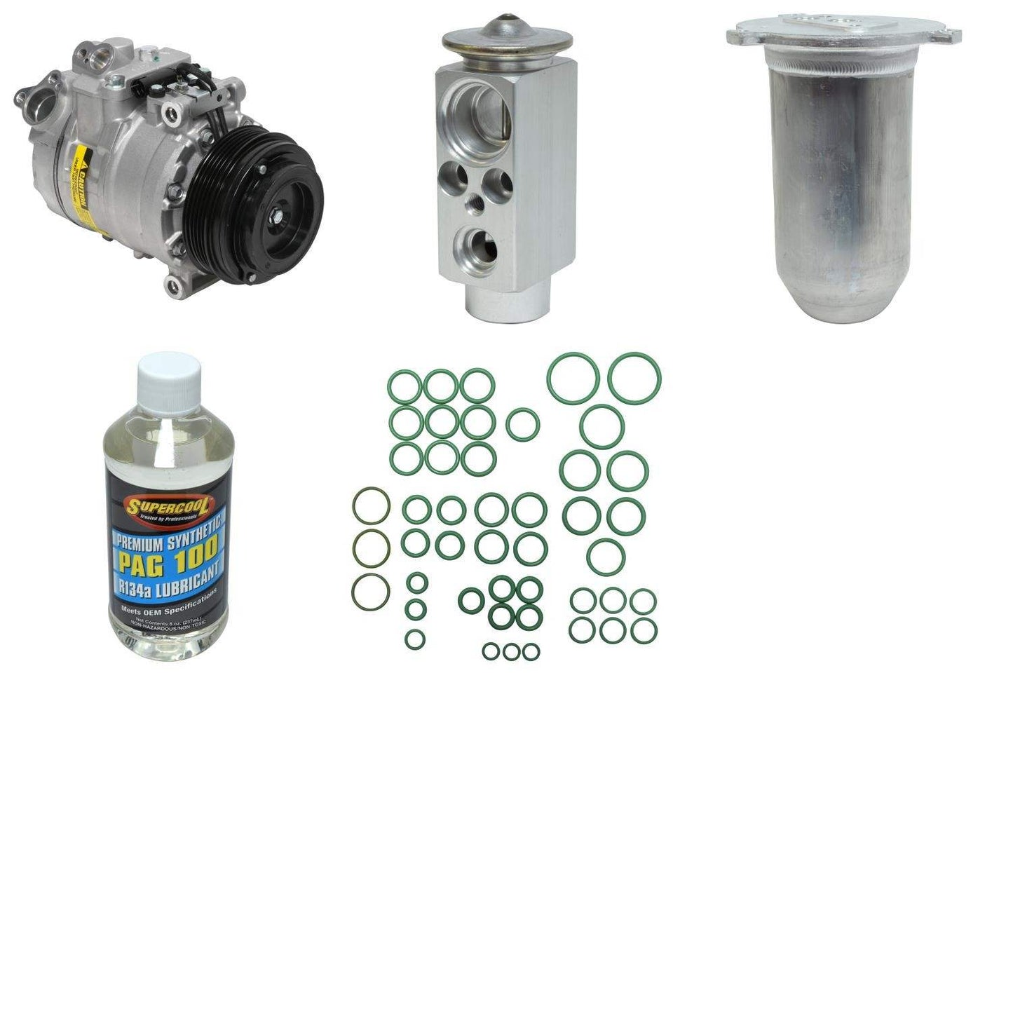 Universal Air Cond KT1795
