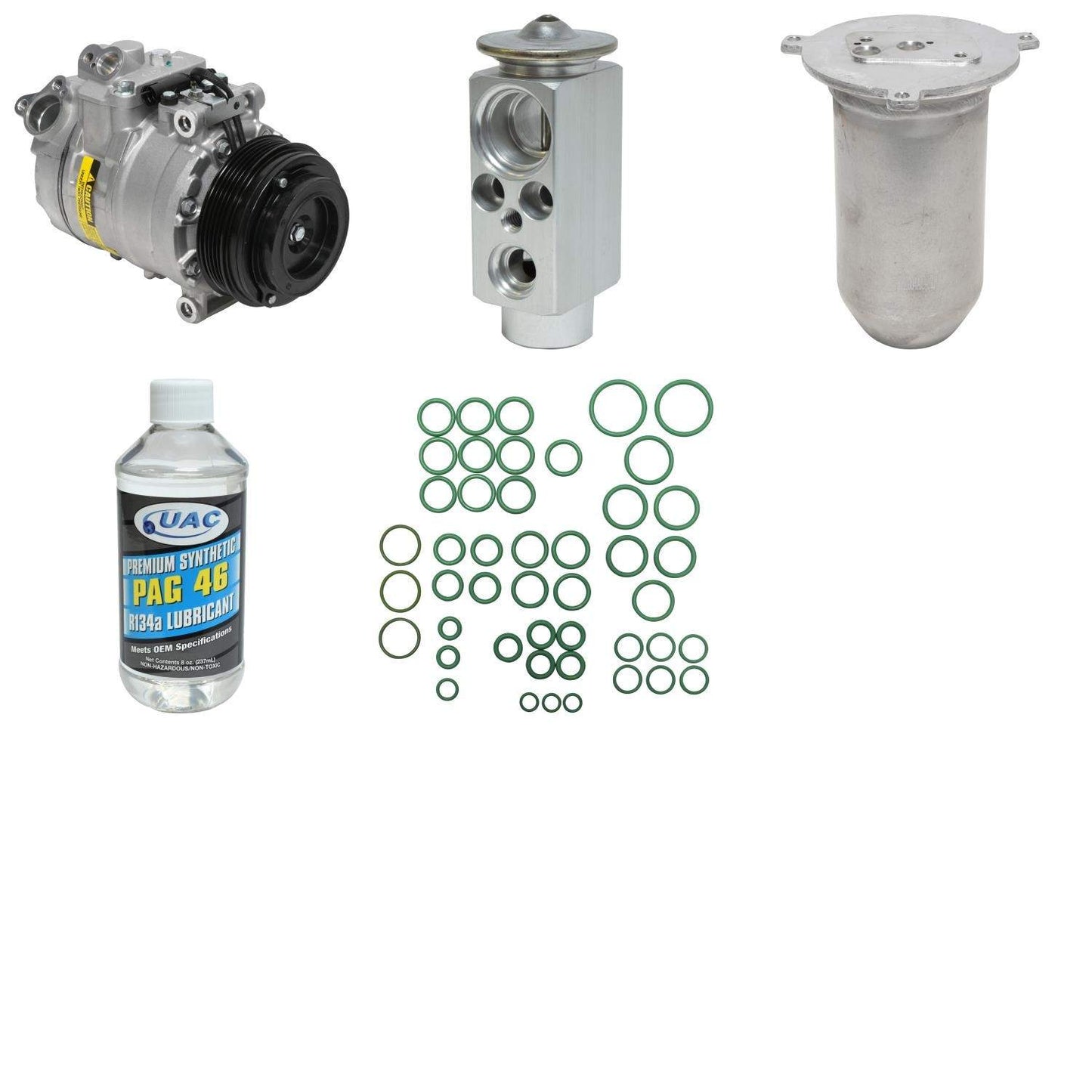Universal Air Cond KT1796