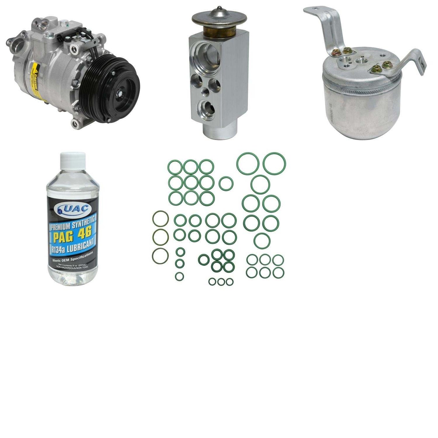 Universal Air Cond KT1797