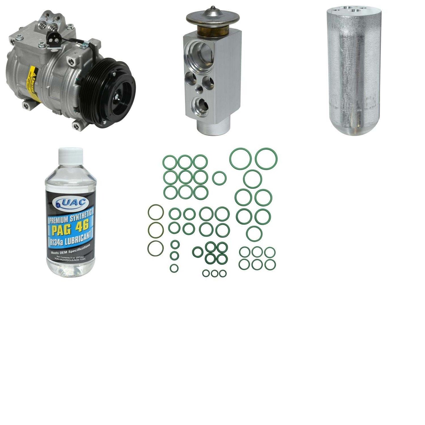 Universal Air Cond KT1798