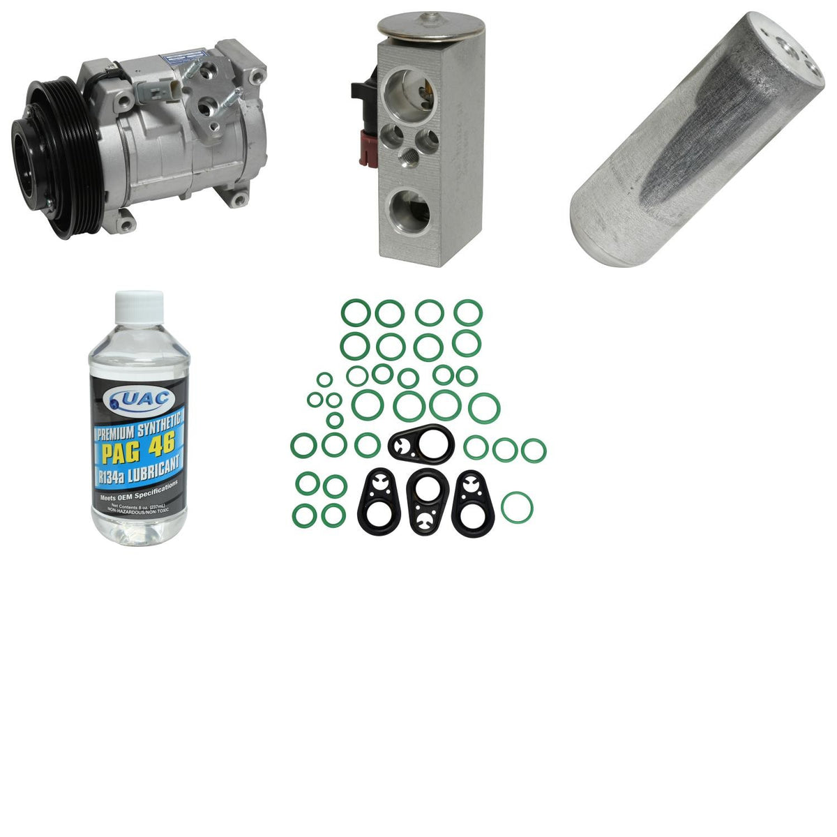 Universal Air Cond KT1824