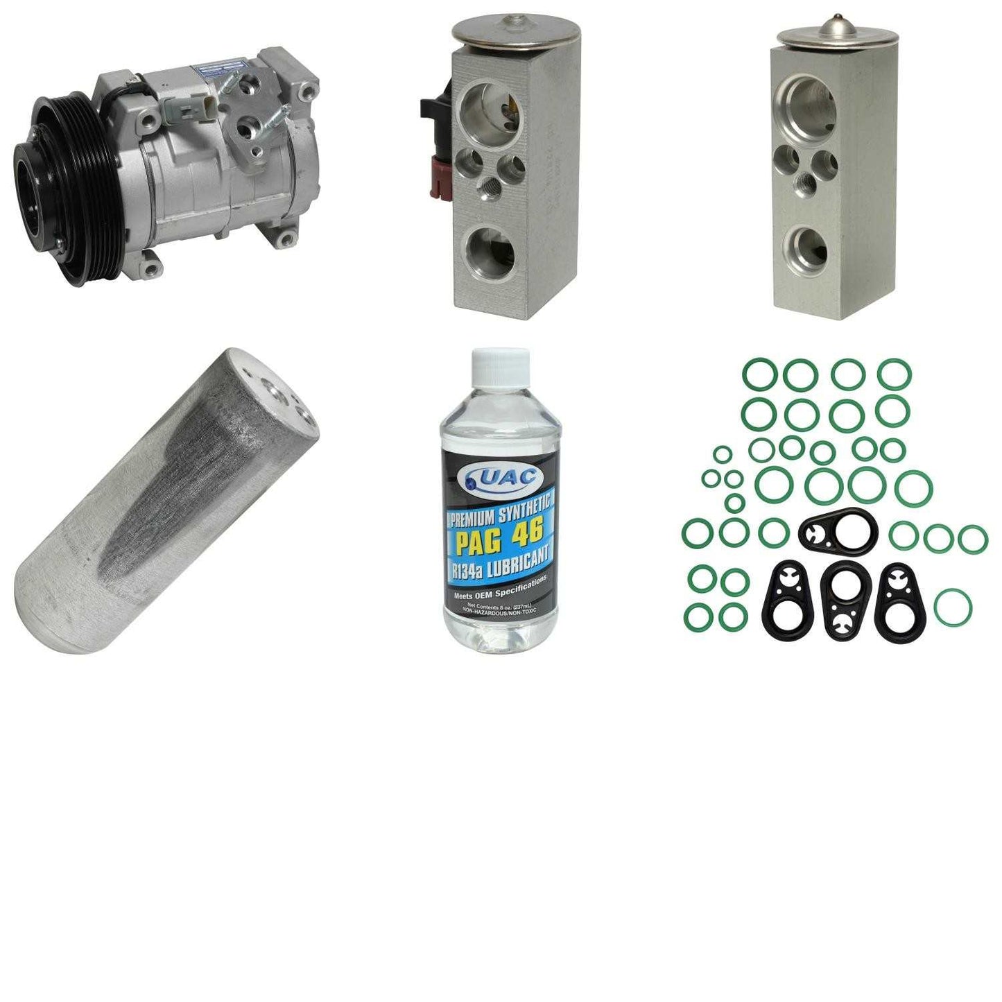 Universal Air Cond KT1825