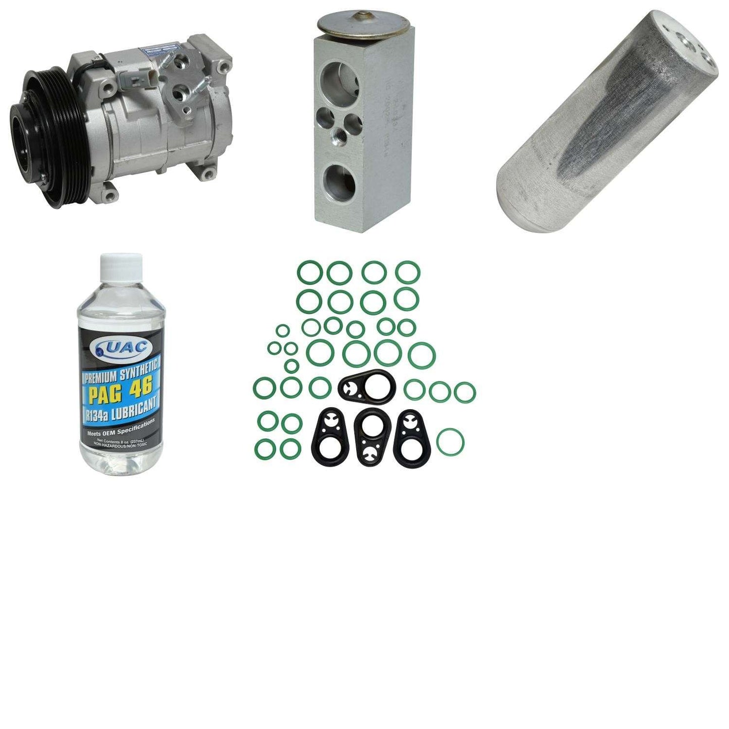 Universal Air Cond KT1827