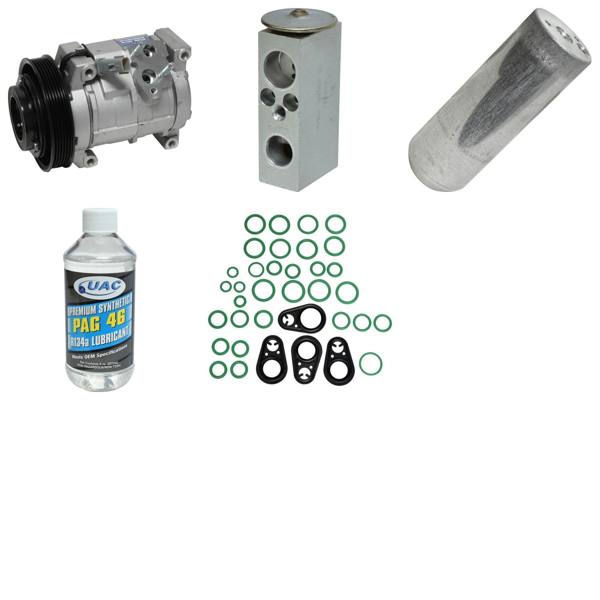 Universal Air Cond KT1827
