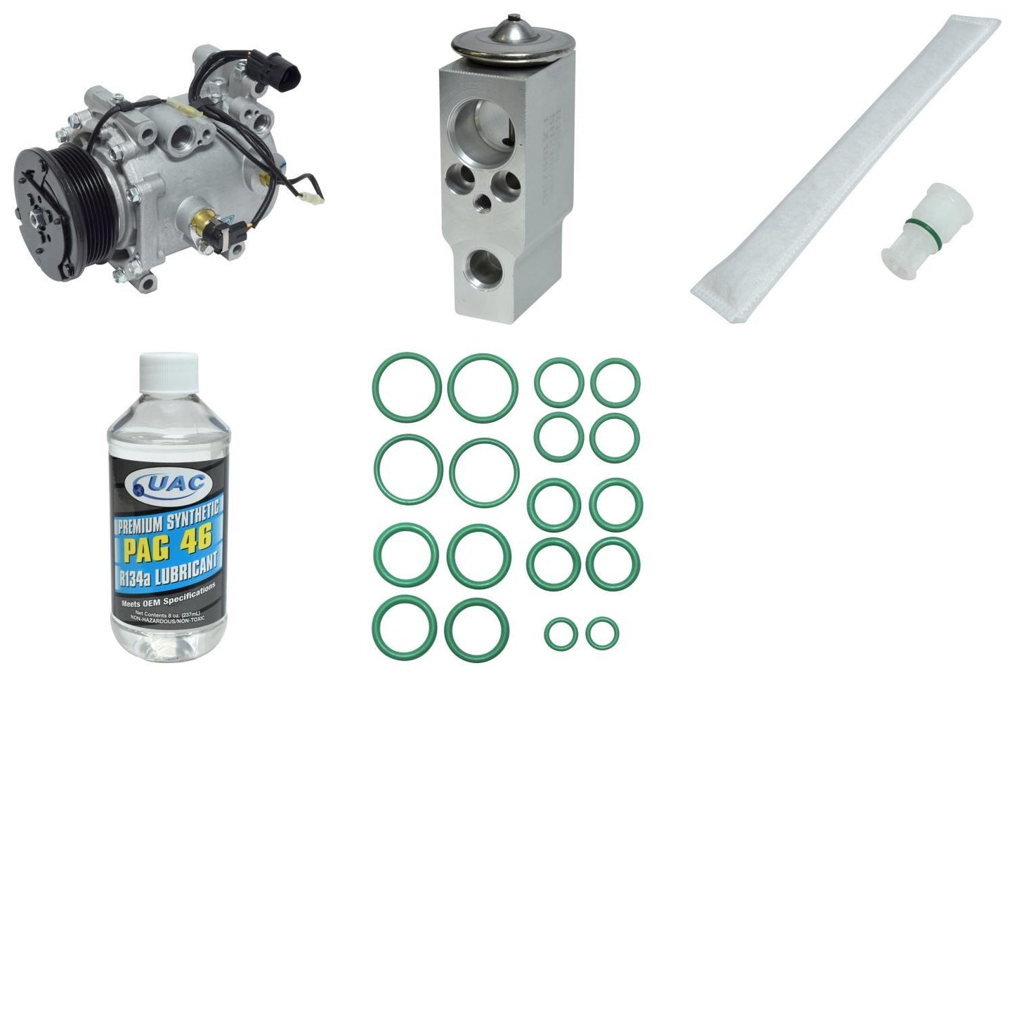 Universal Air Cond KT1830