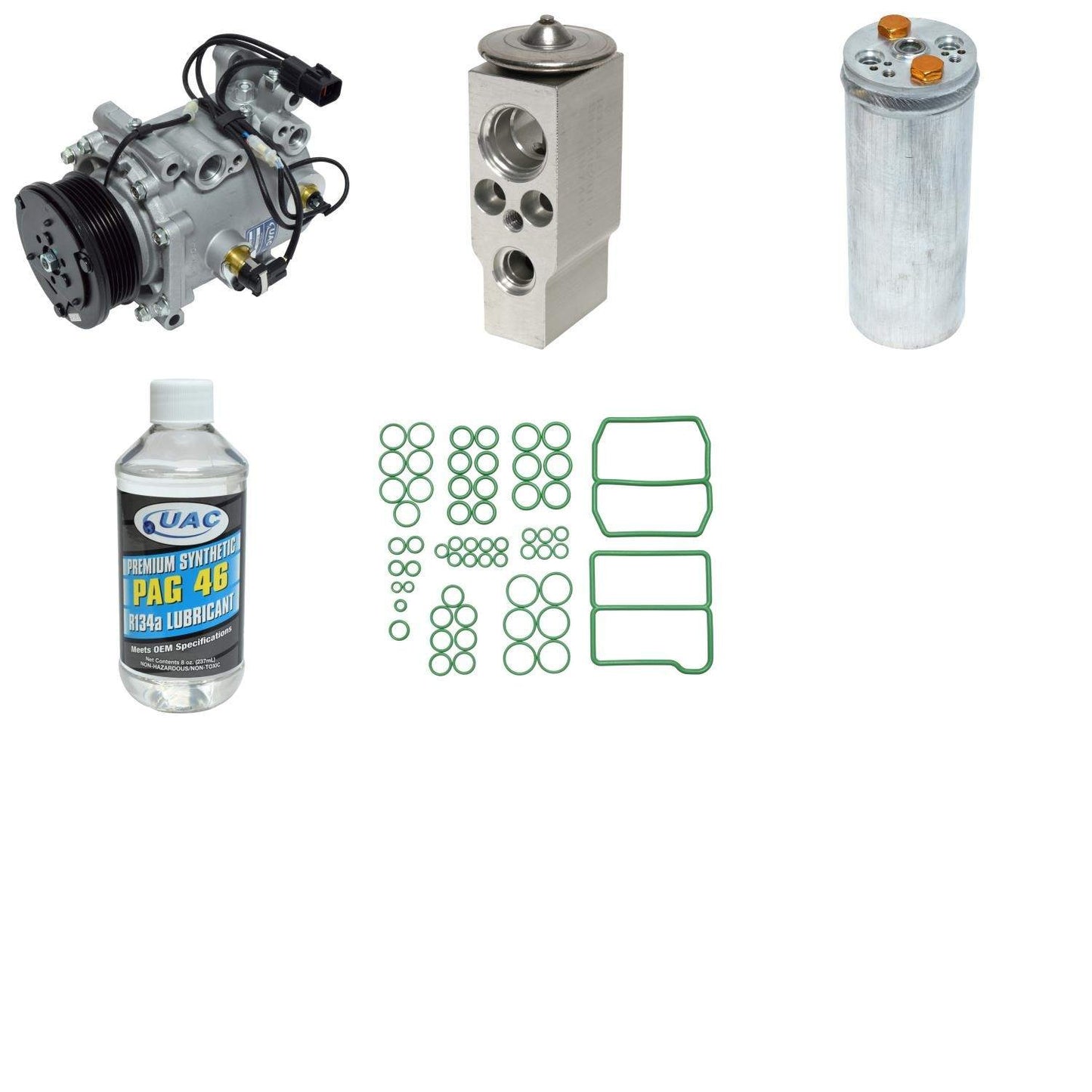 Universal Air Cond KT1832