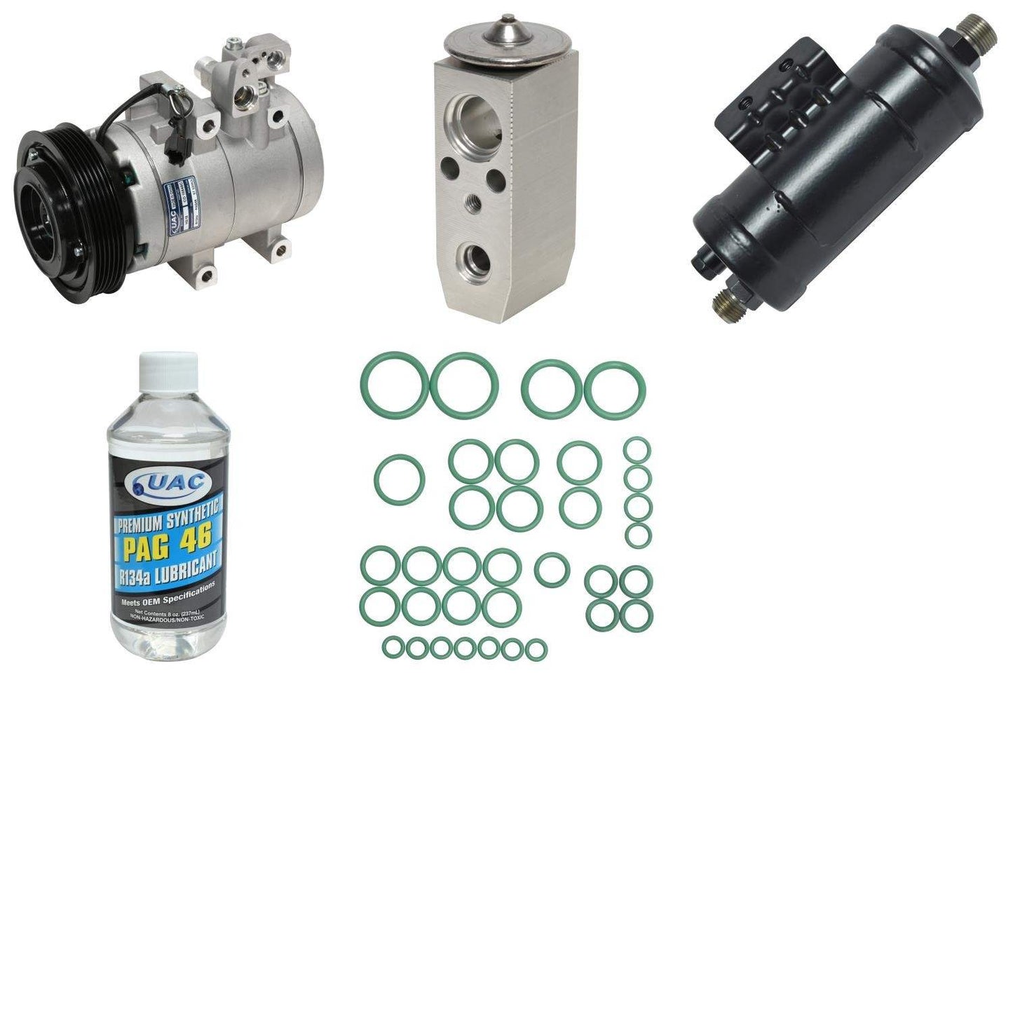 Universal Air Cond KT1839
