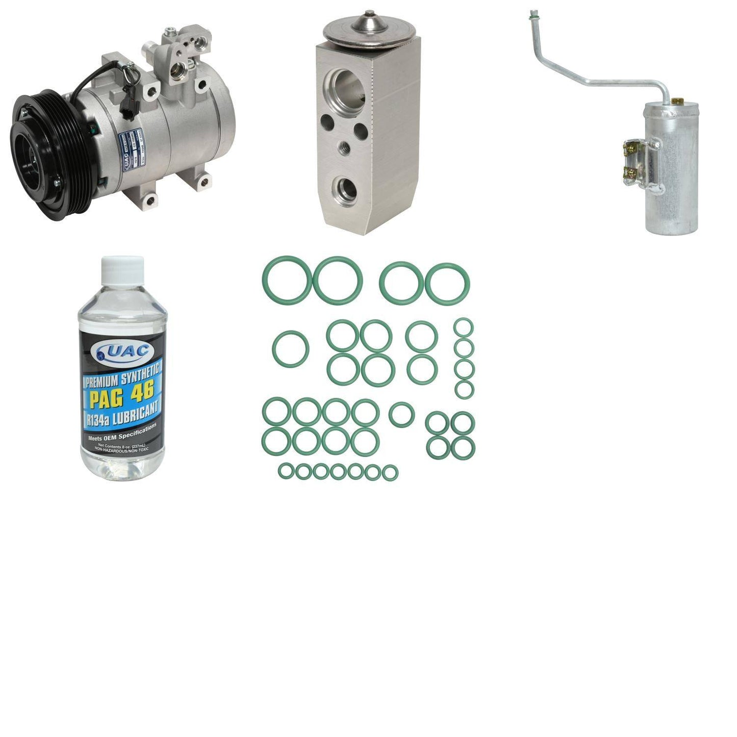 Universal Air Cond KT1841