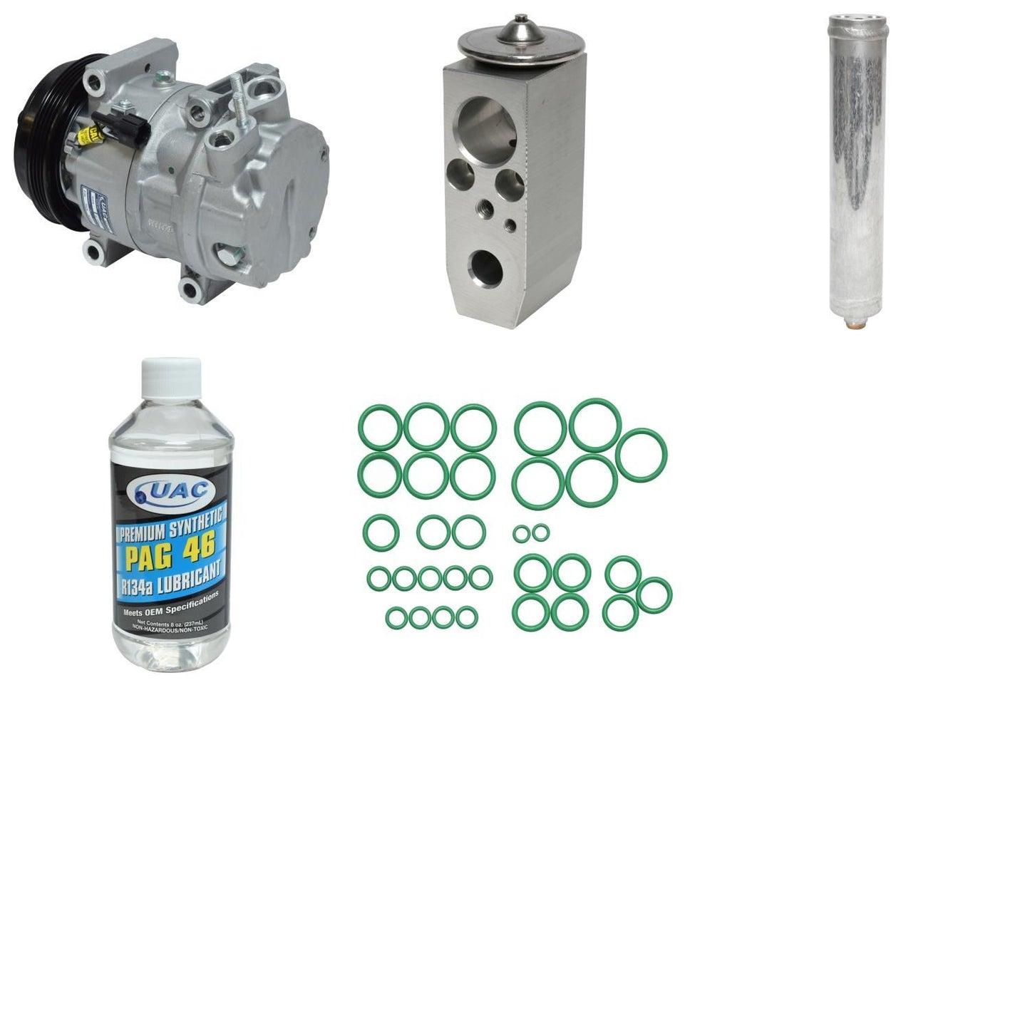 Universal Air Cond KT1846