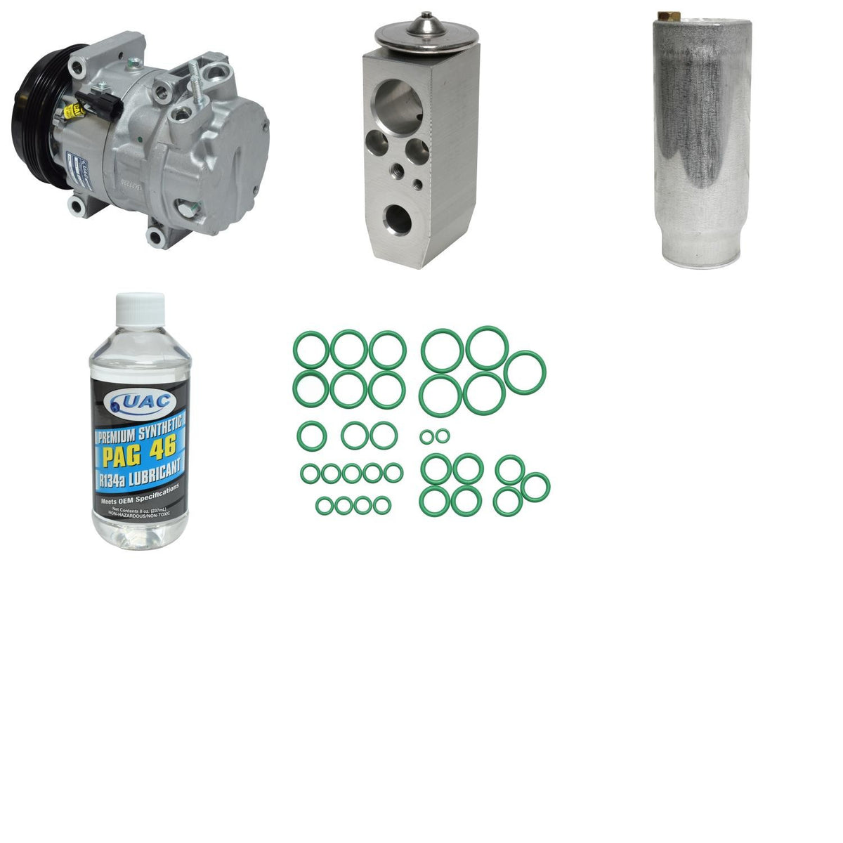 Universal Air Cond KT1847