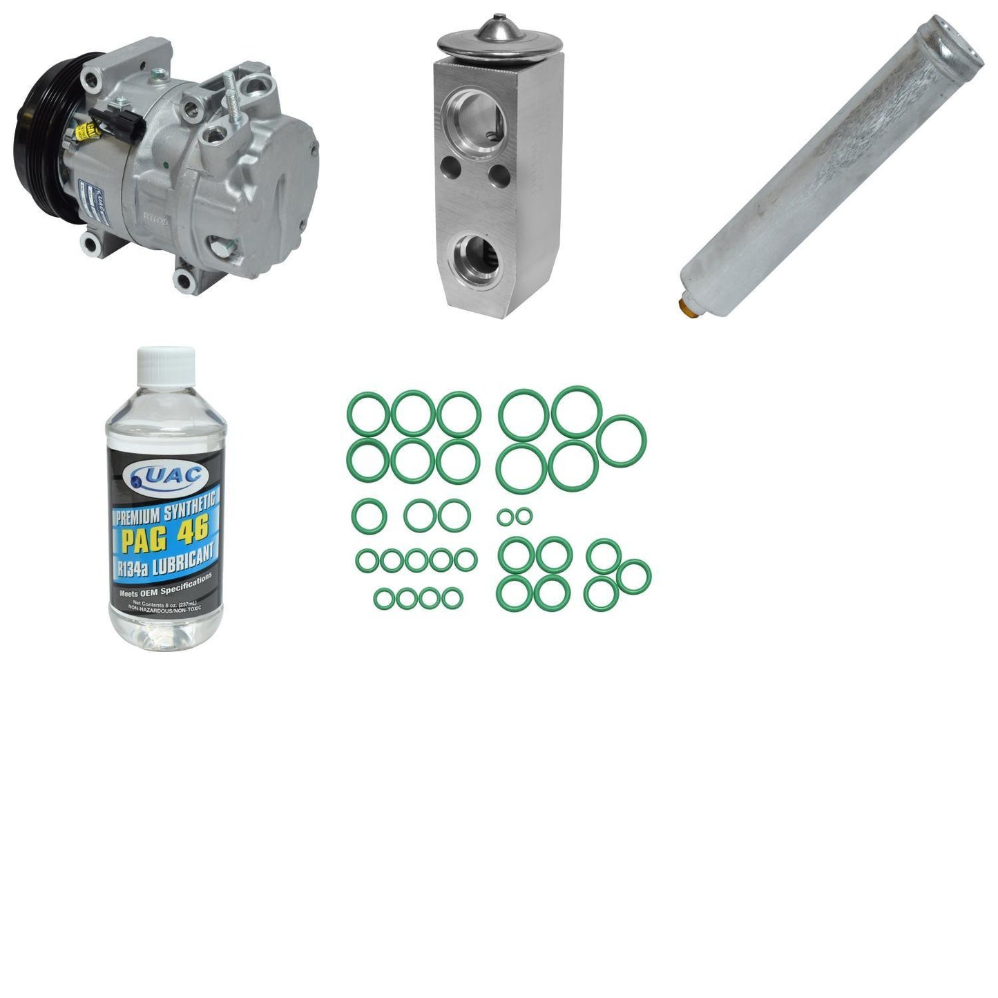Universal Air Cond KT1848