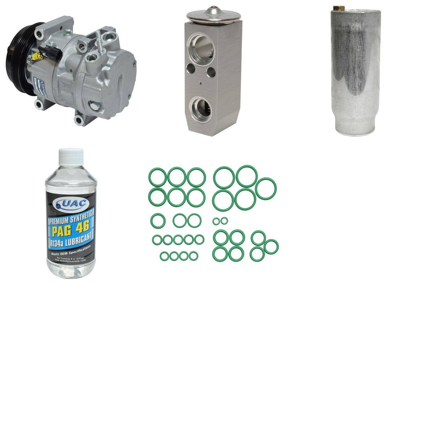 Universal Air Cond KT1849