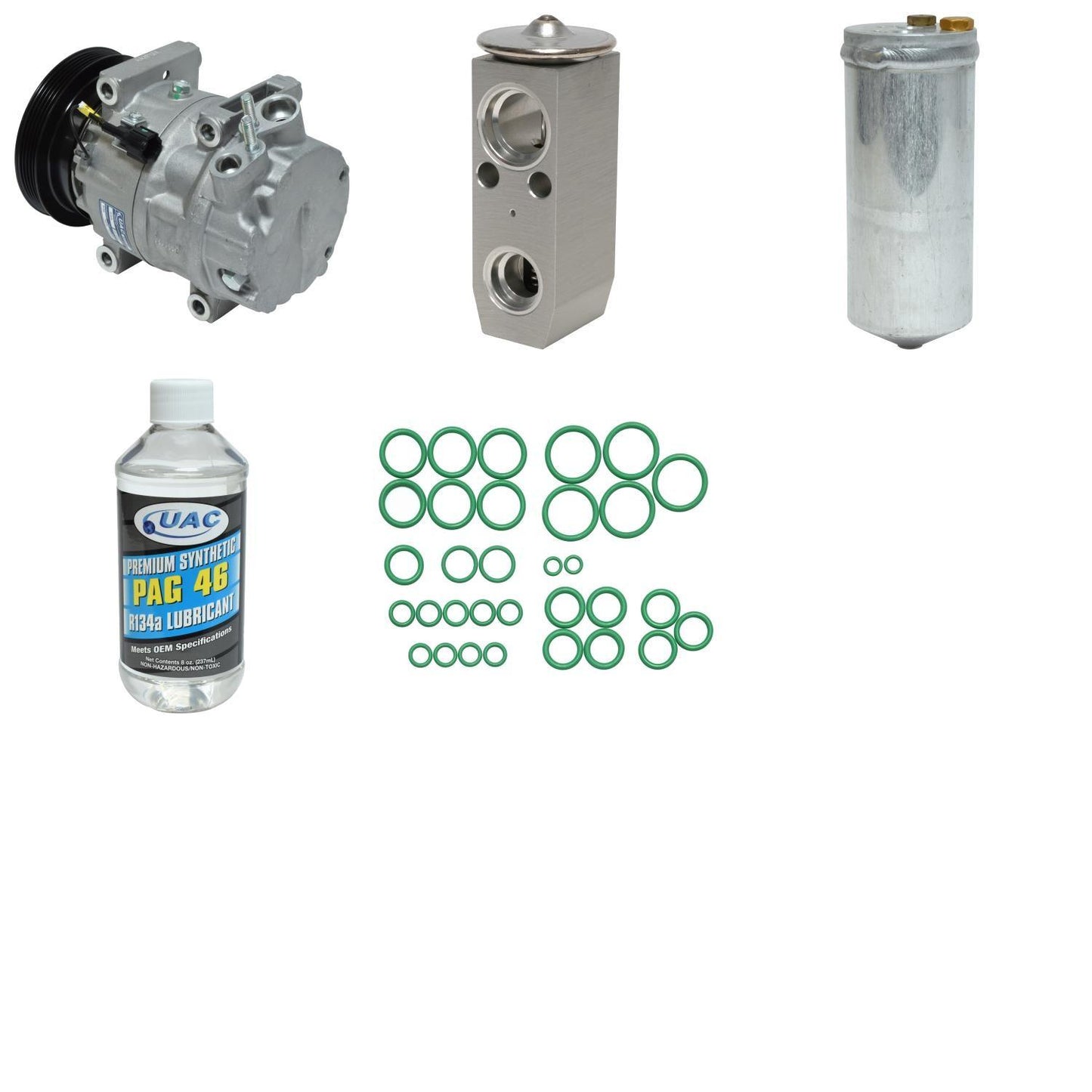 Universal Air Cond KT1851